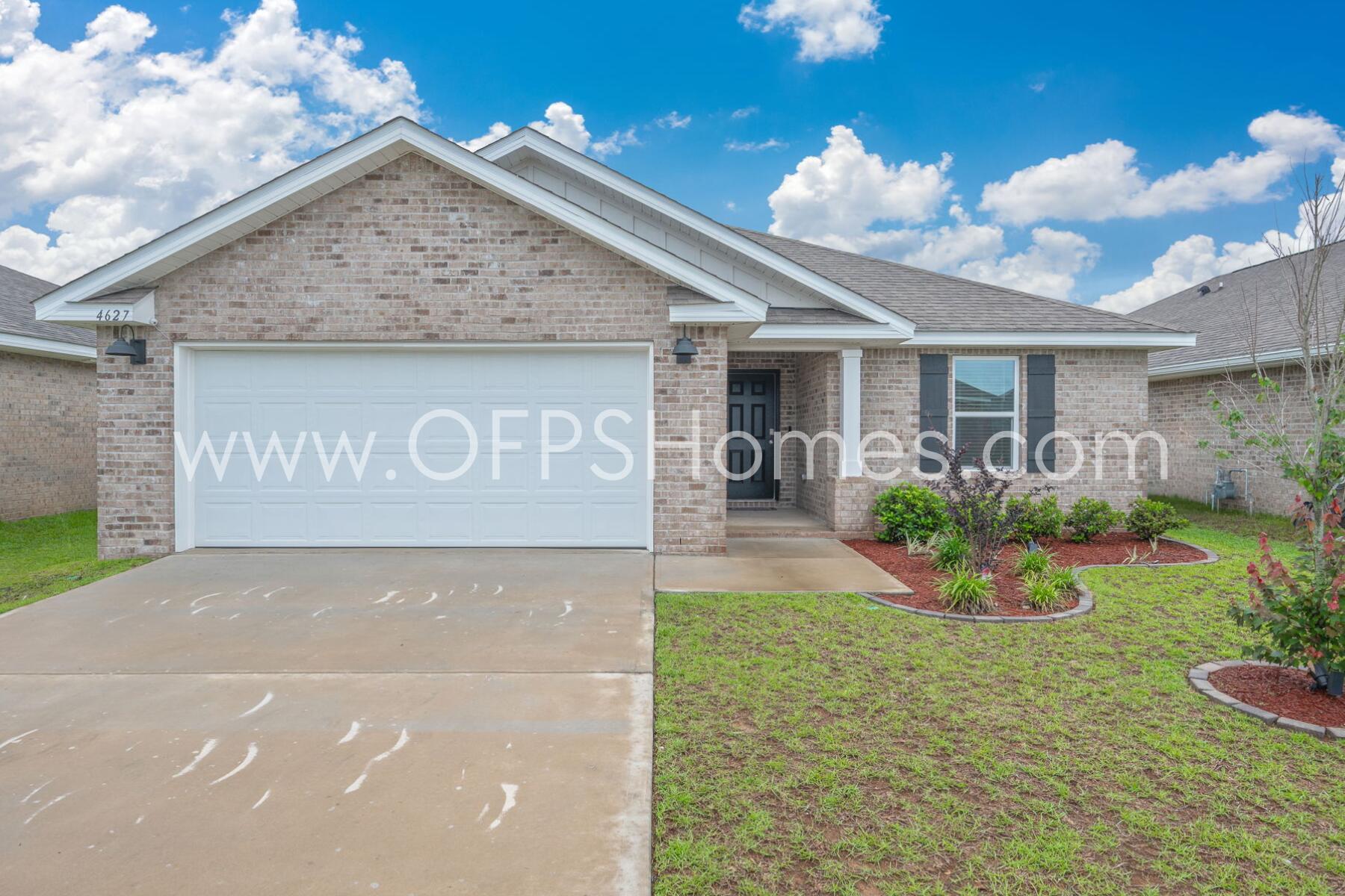 PATRIOT RIDGE - Residential Lease