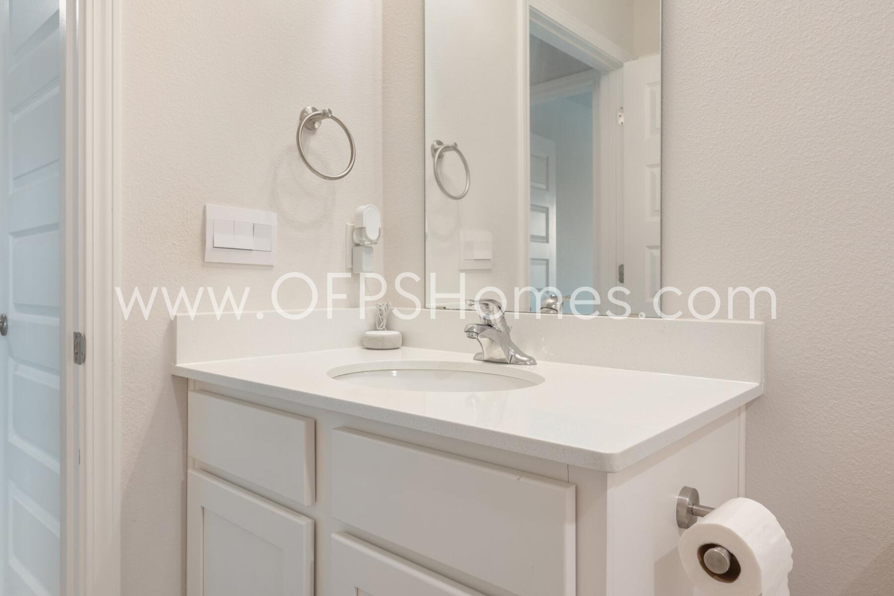 PATRIOT RIDGE - Residential Lease