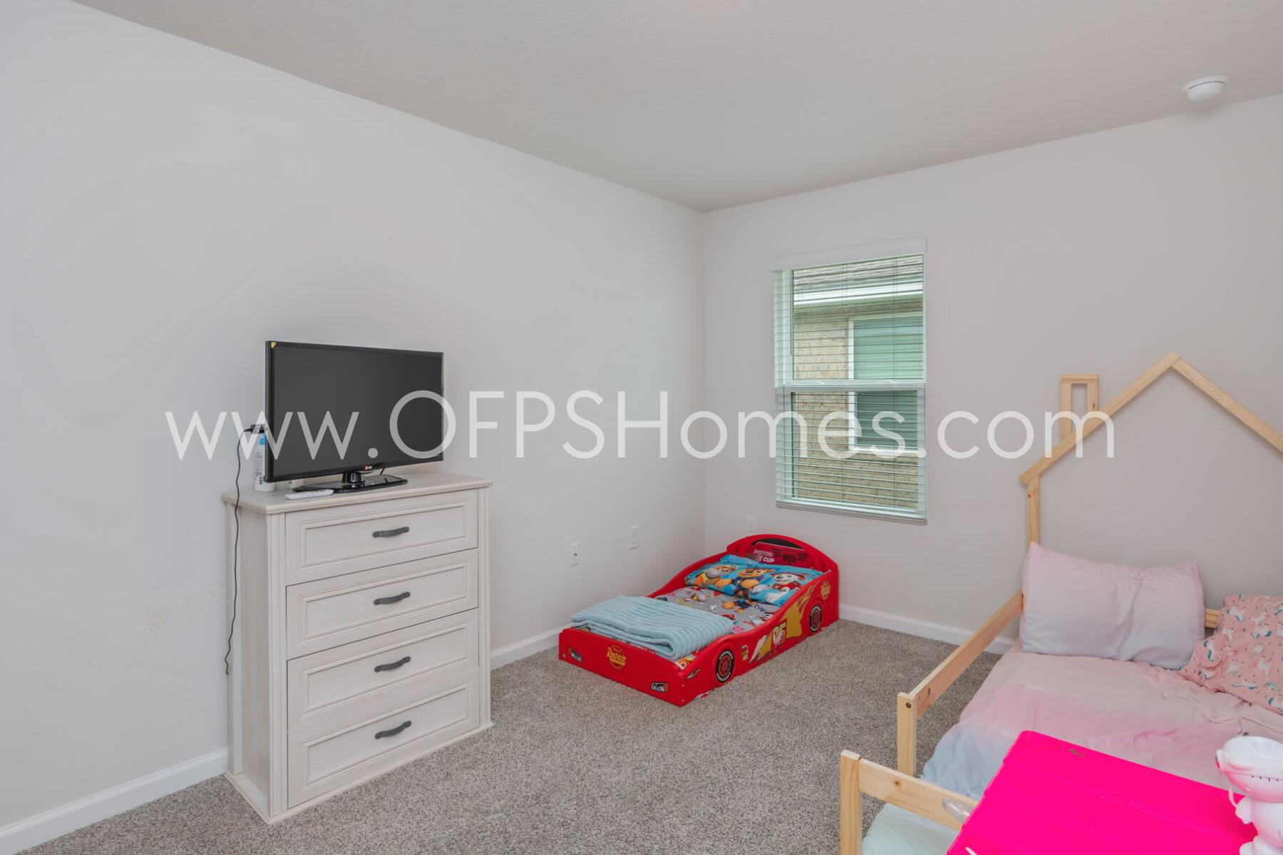 PATRIOT RIDGE - Residential Lease