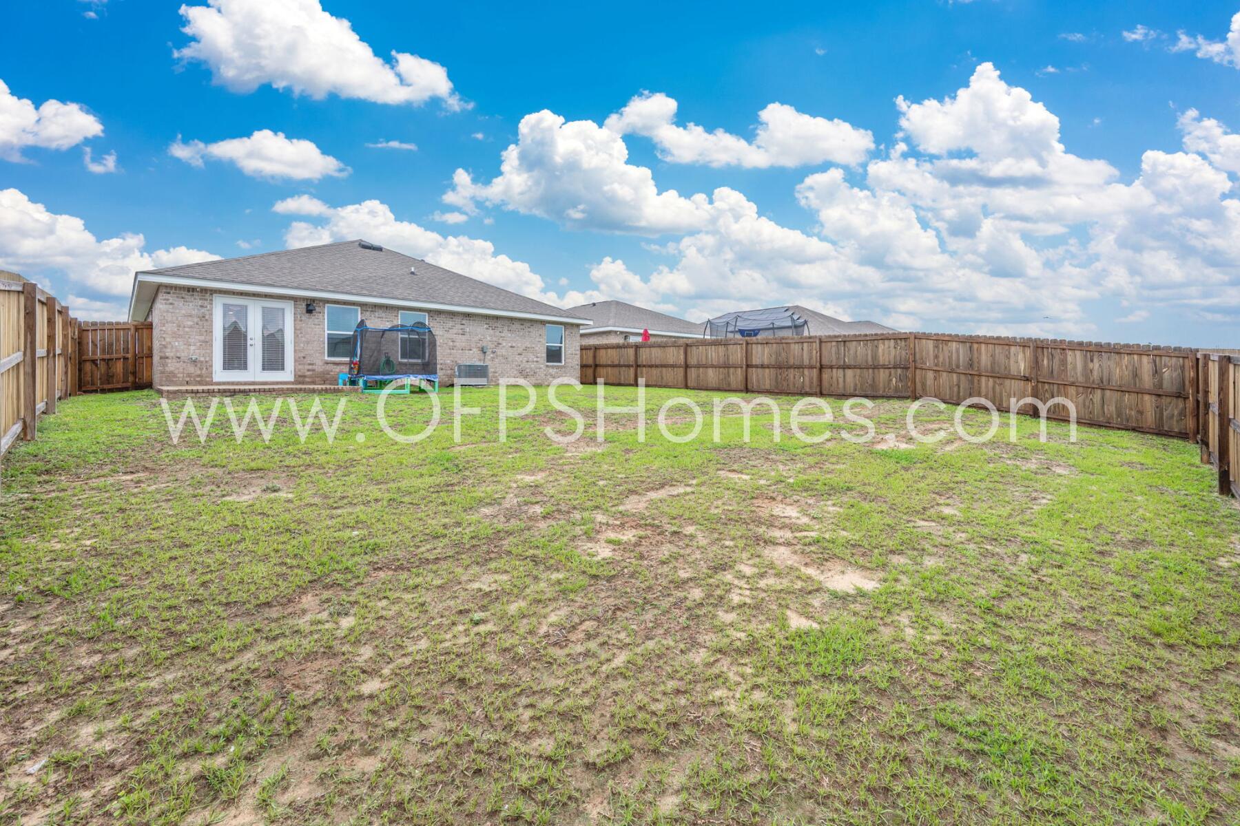 PATRIOT RIDGE - Residential Lease