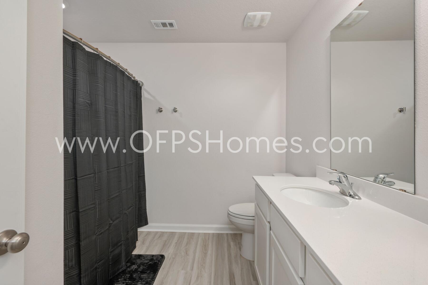PATRIOT RIDGE - Residential Lease