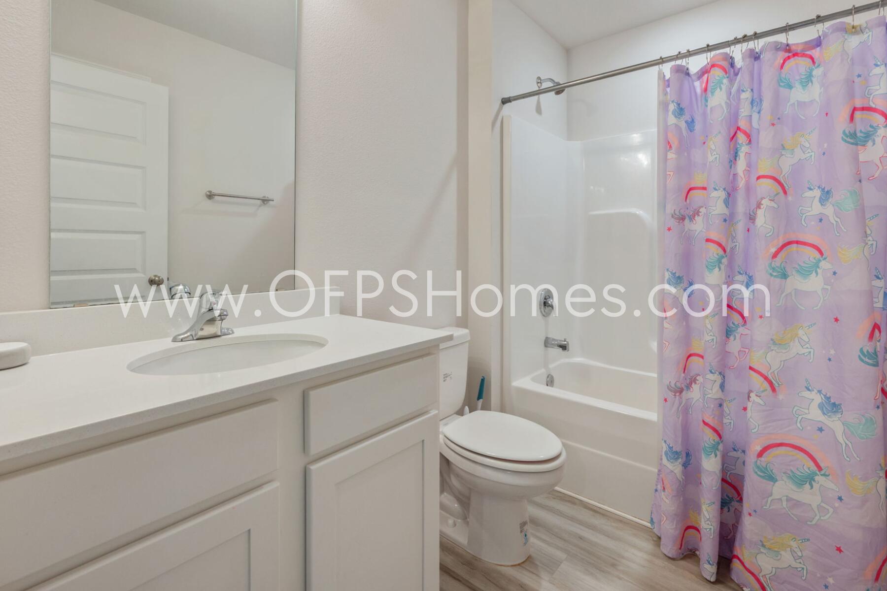 PATRIOT RIDGE - Residential Lease