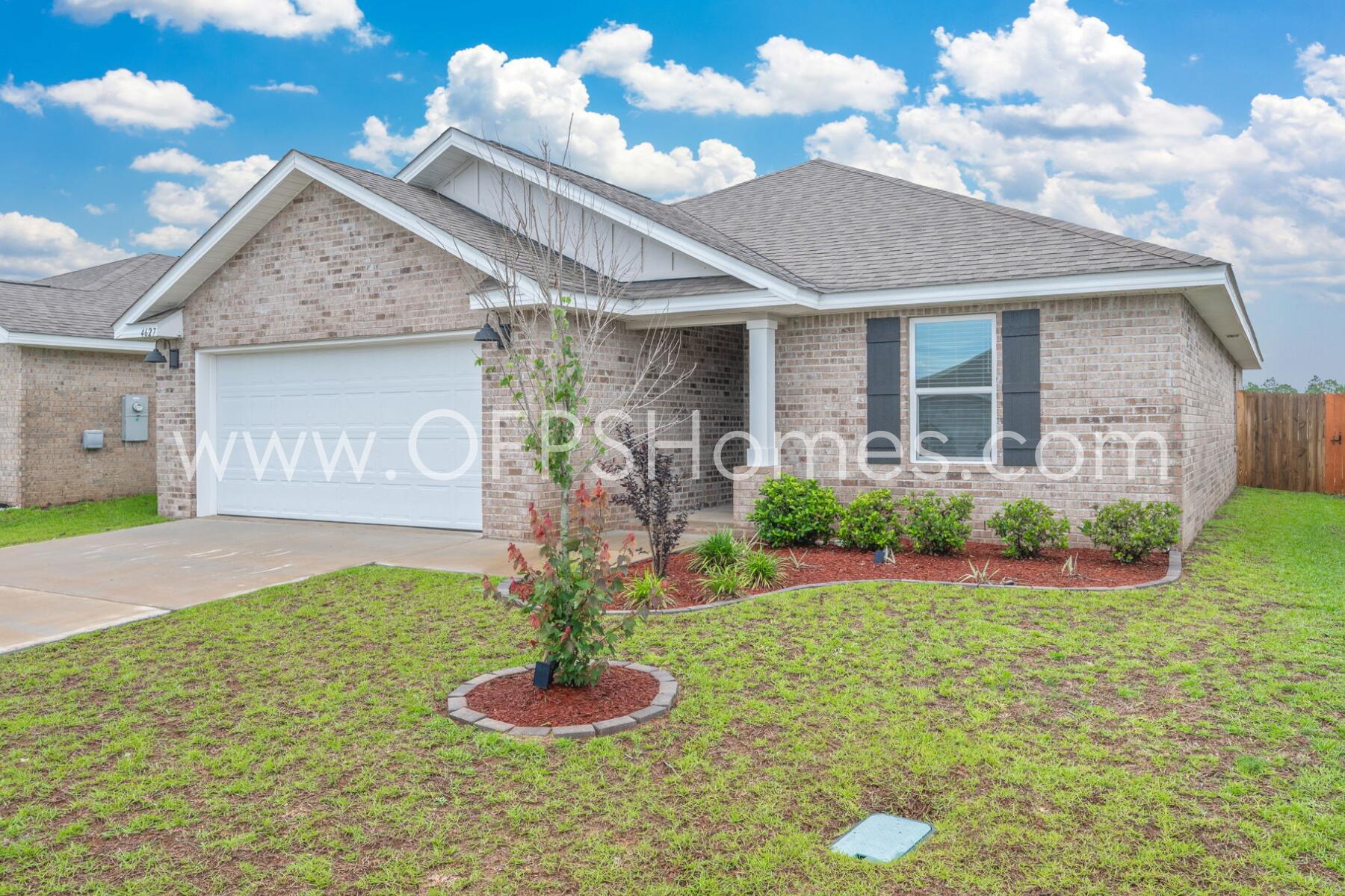 PATRIOT RIDGE - Residential Lease