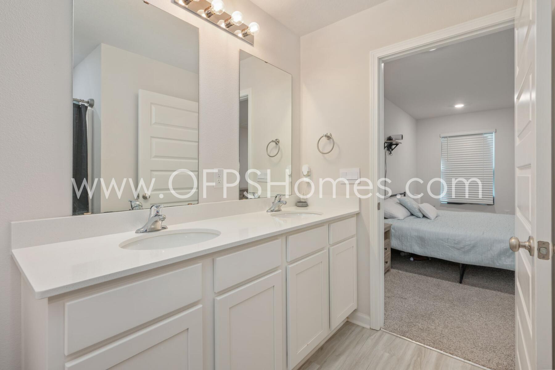 PATRIOT RIDGE - Residential Lease