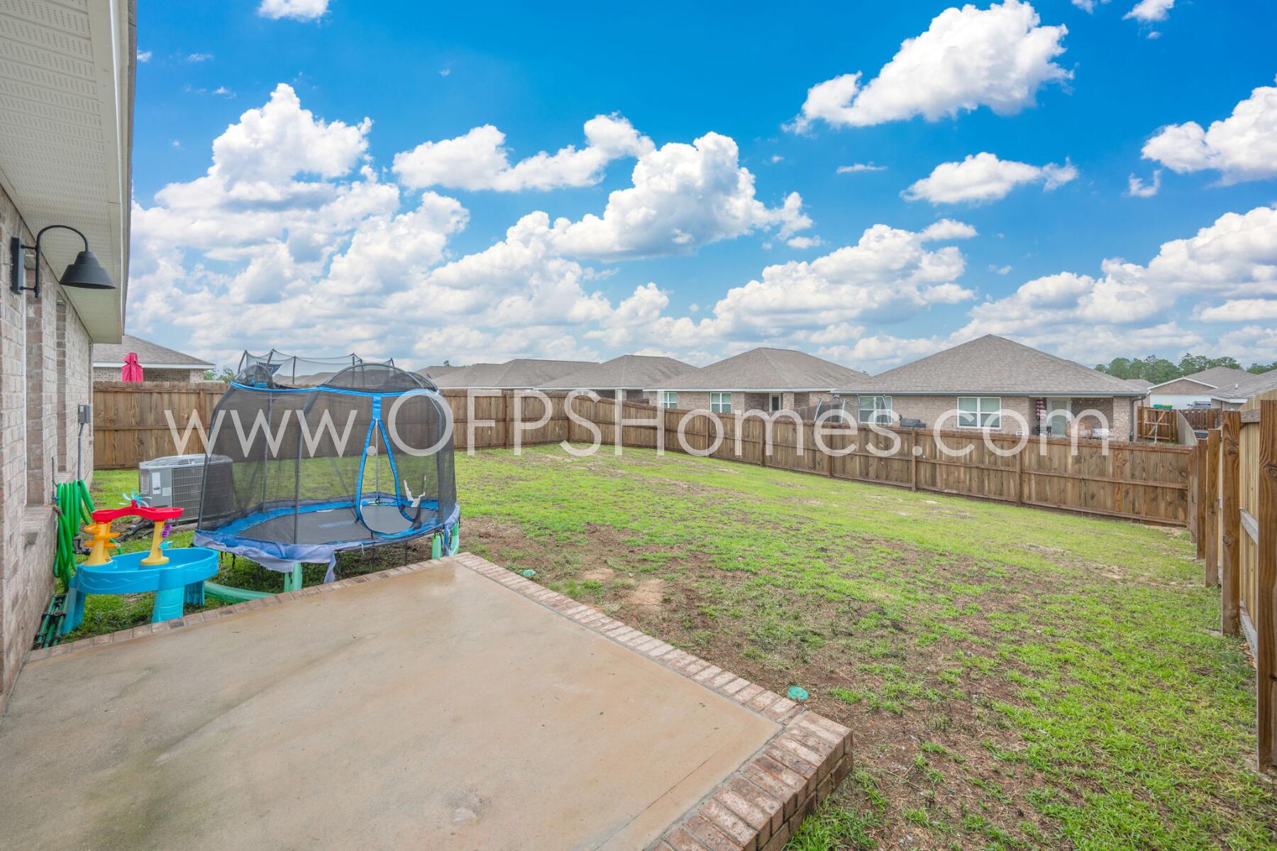 PATRIOT RIDGE - Residential Lease