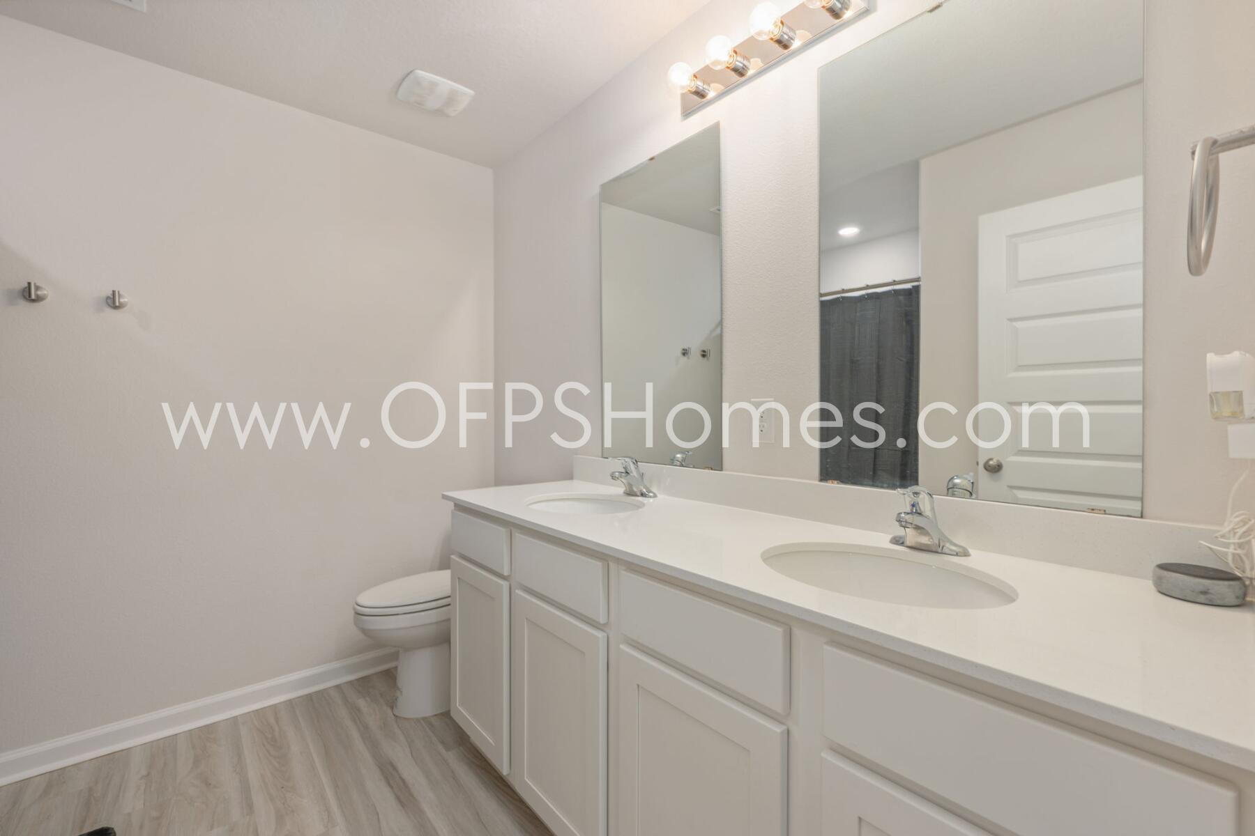 PATRIOT RIDGE - Residential Lease