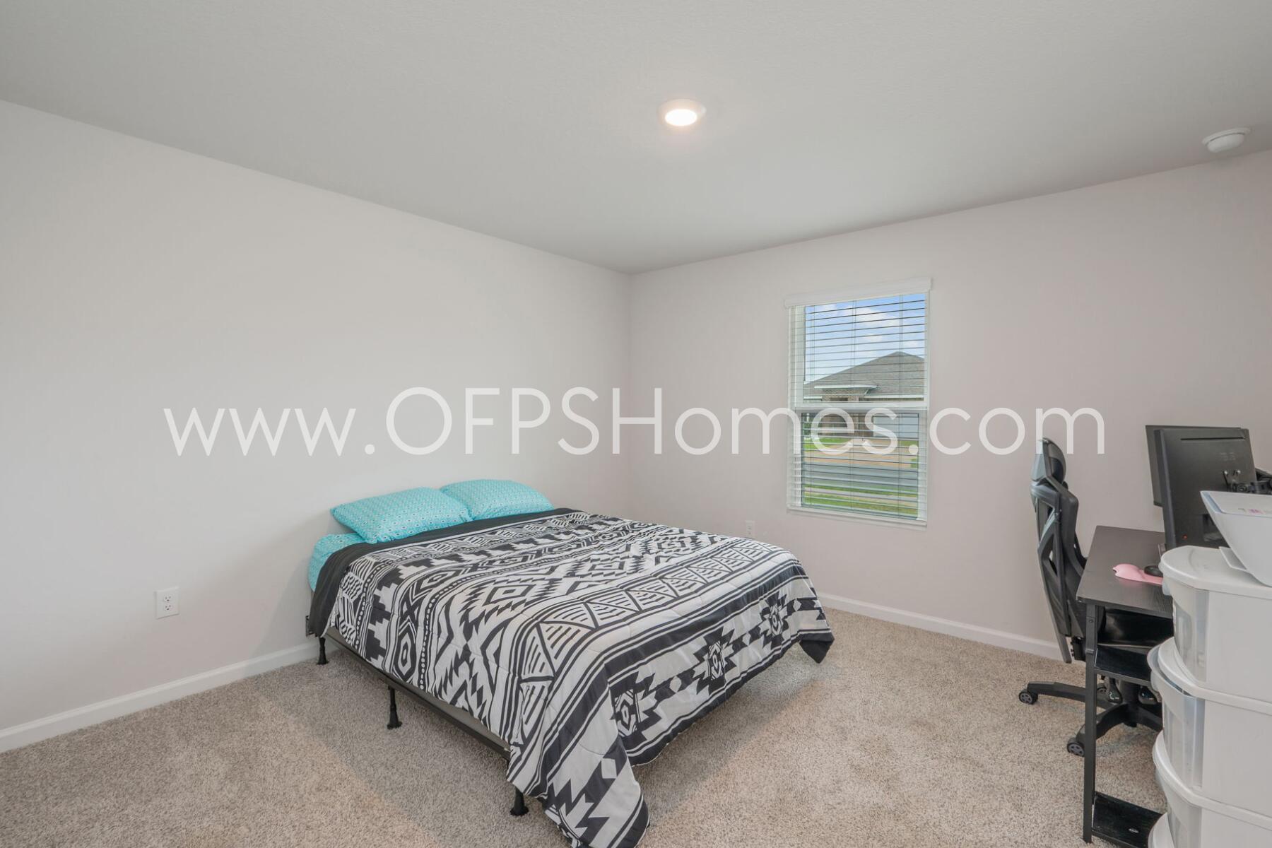 PATRIOT RIDGE - Residential Lease