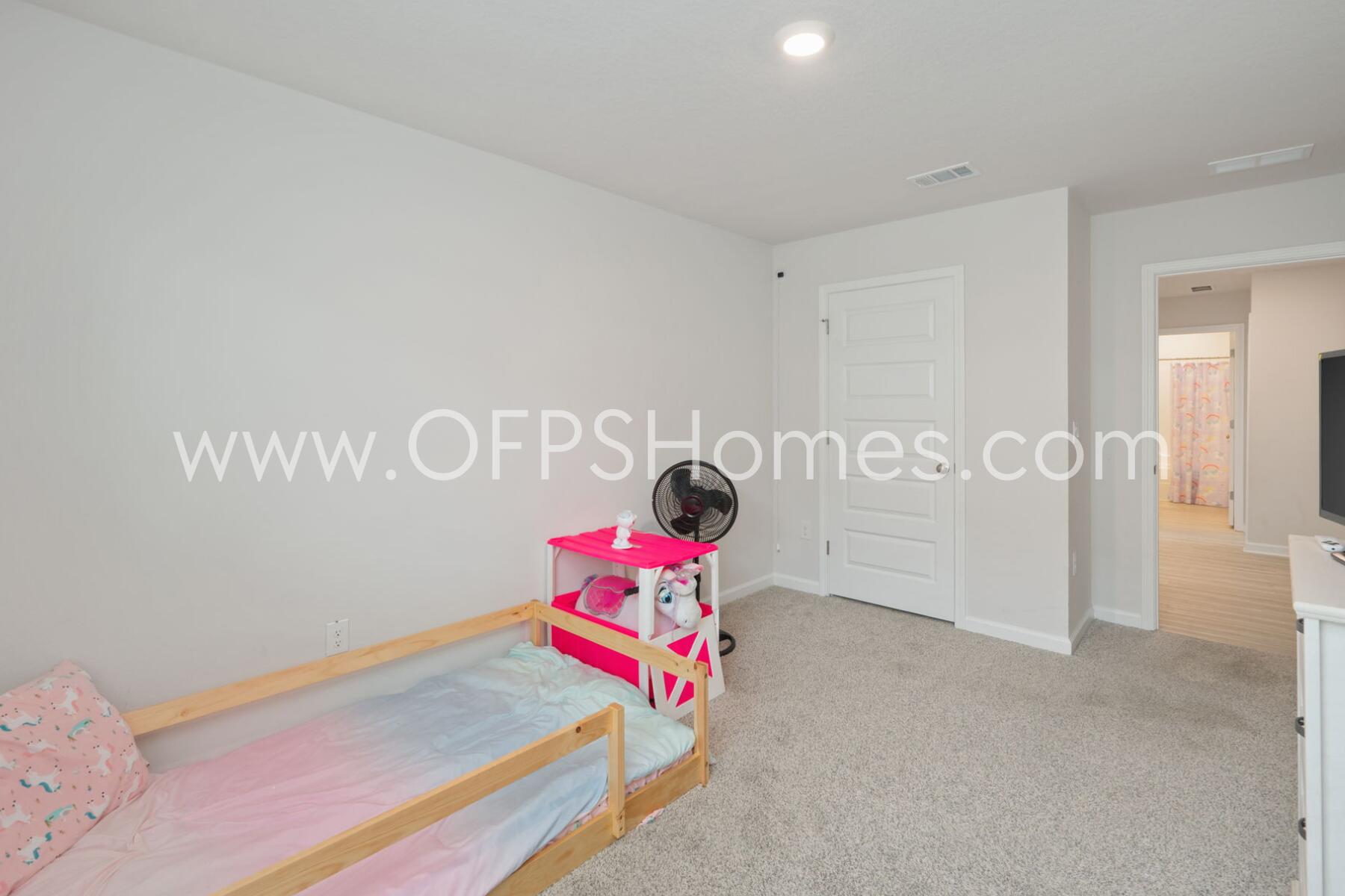 PATRIOT RIDGE - Residential Lease