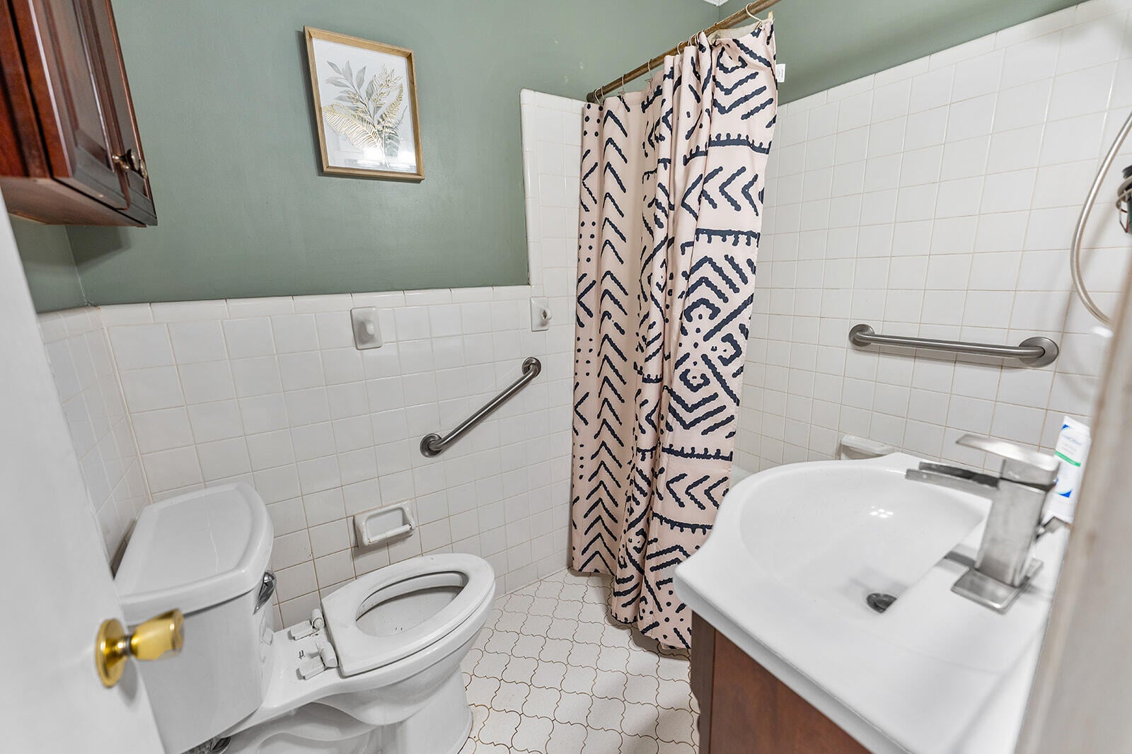 RE-S/D PART ELLIOTT PT LOT 8 BLK F - Residential