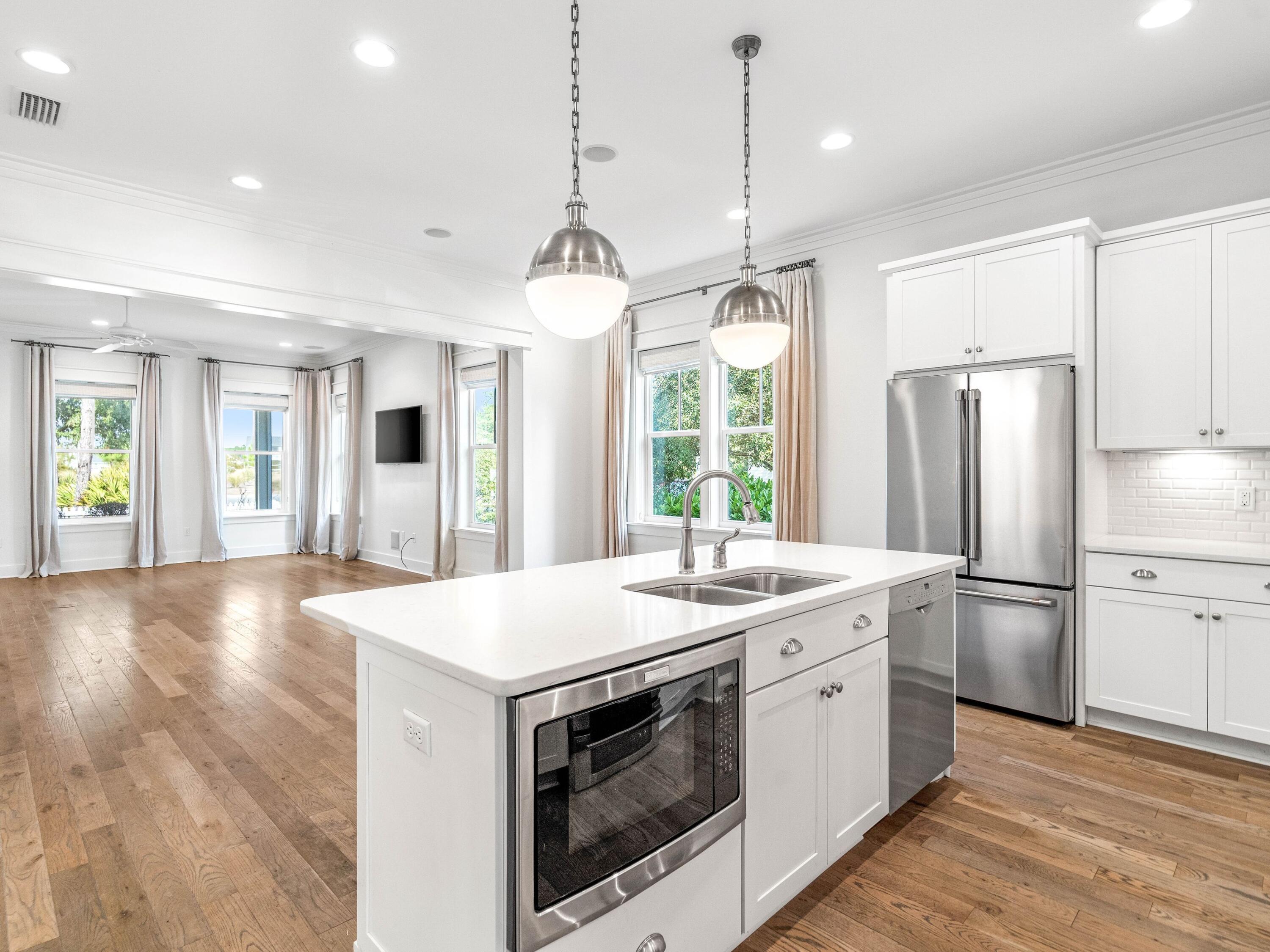 WATERSOUND ORIGINS - Residential