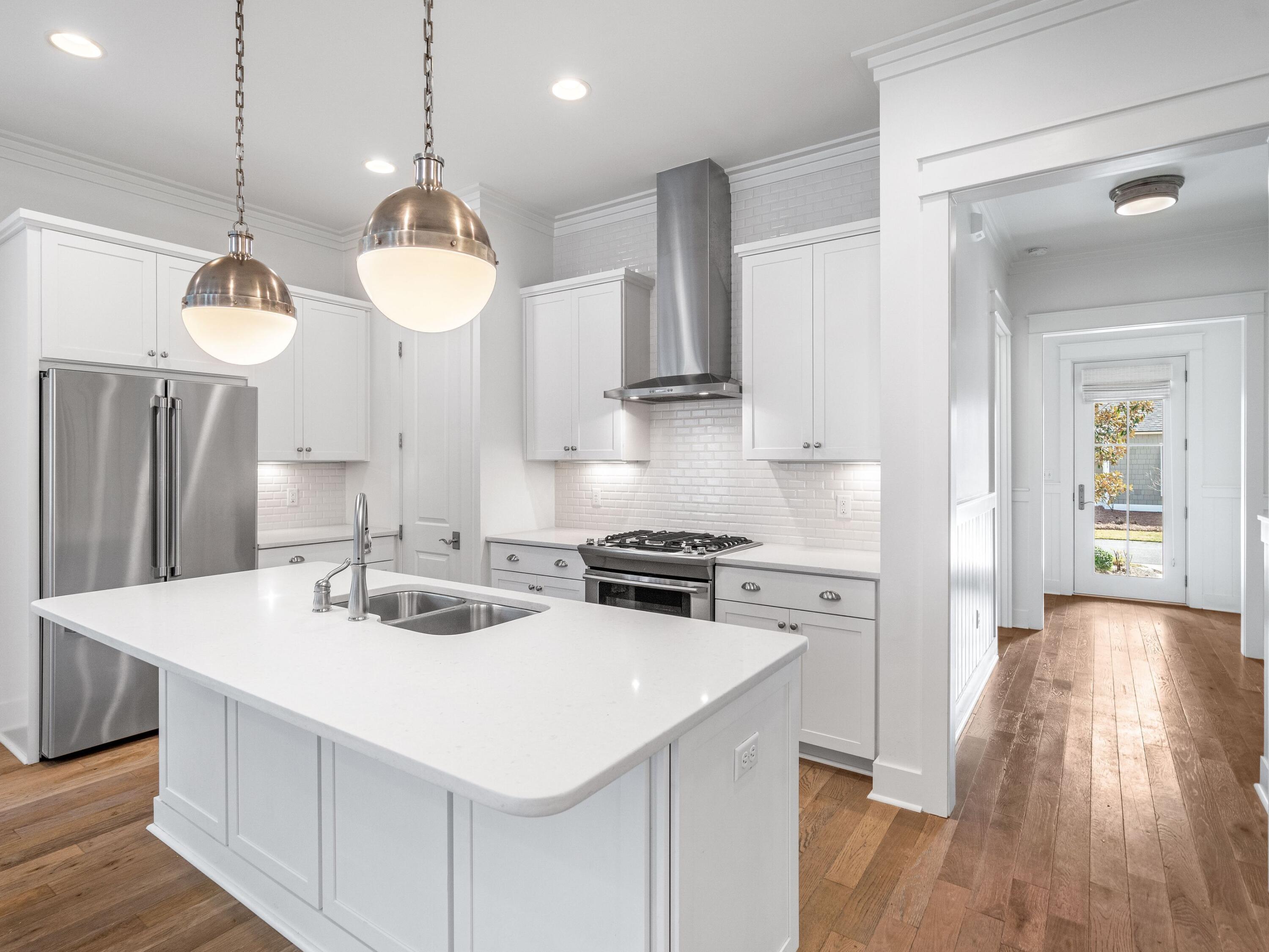 WATERSOUND ORIGINS - Residential