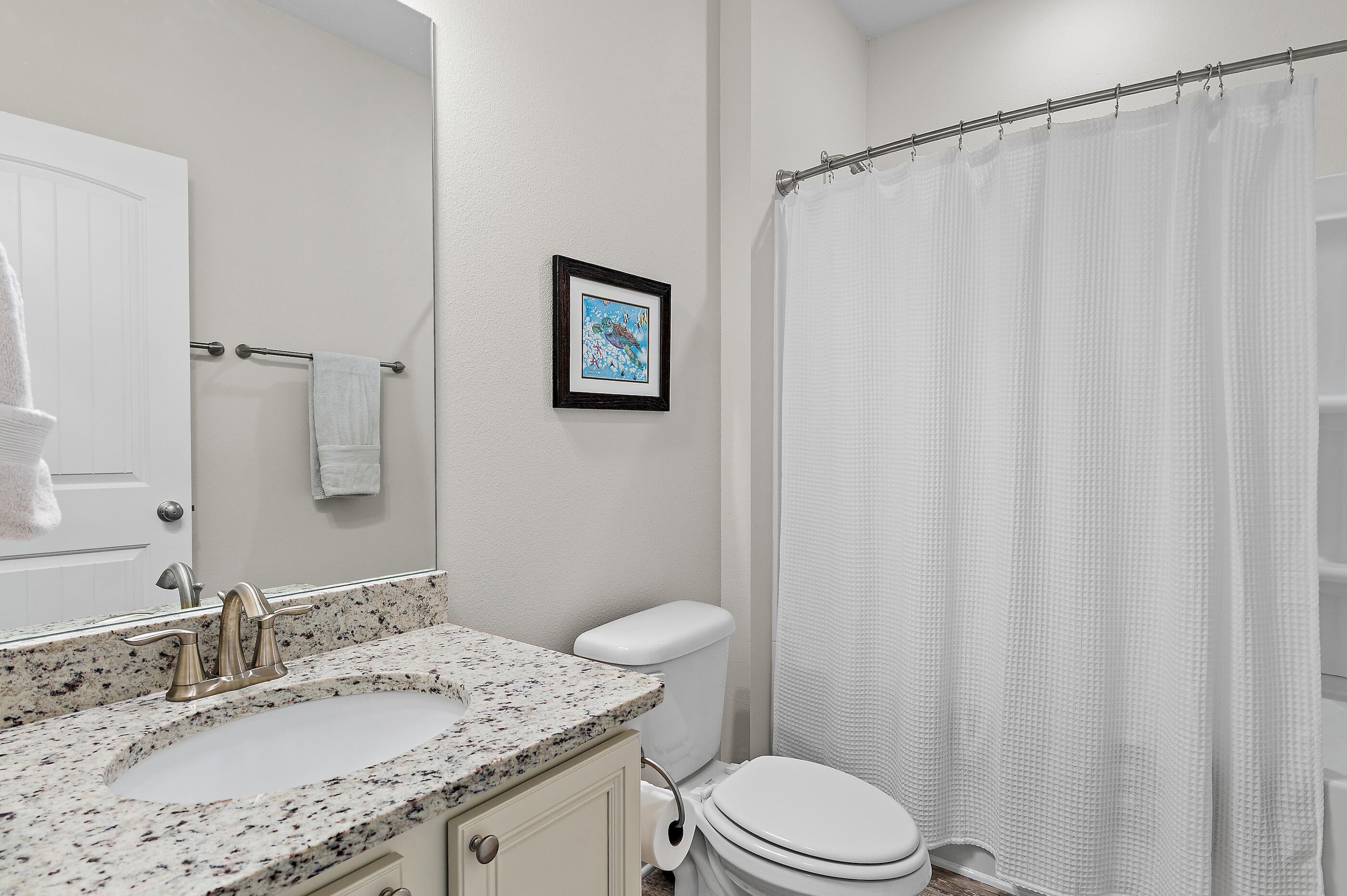 STONEGATE - Residential