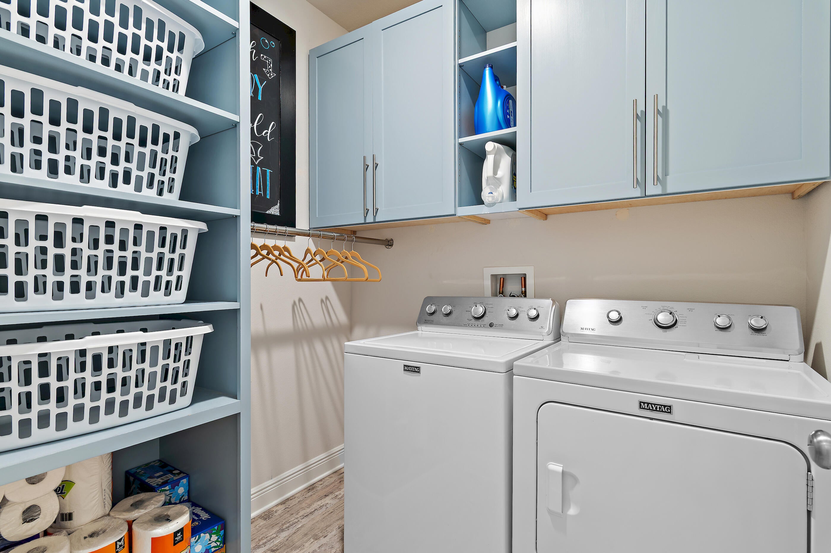 STONEGATE - Residential