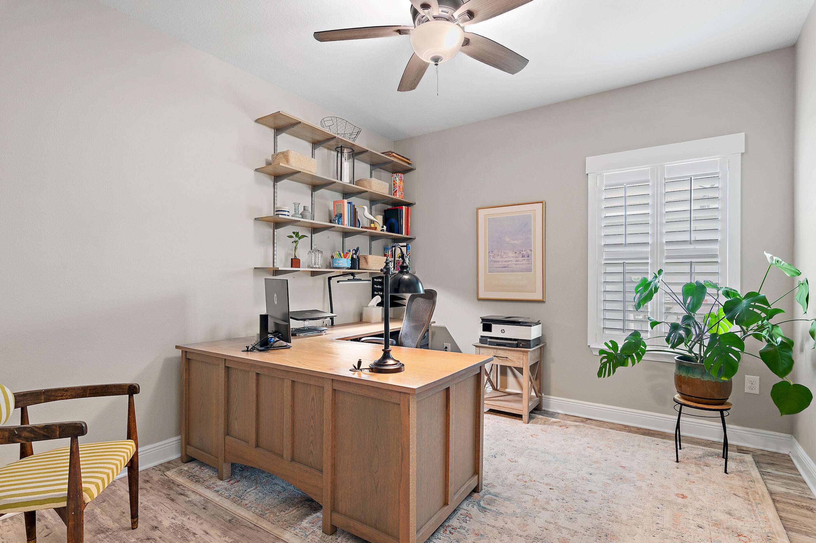 STONEGATE - Residential