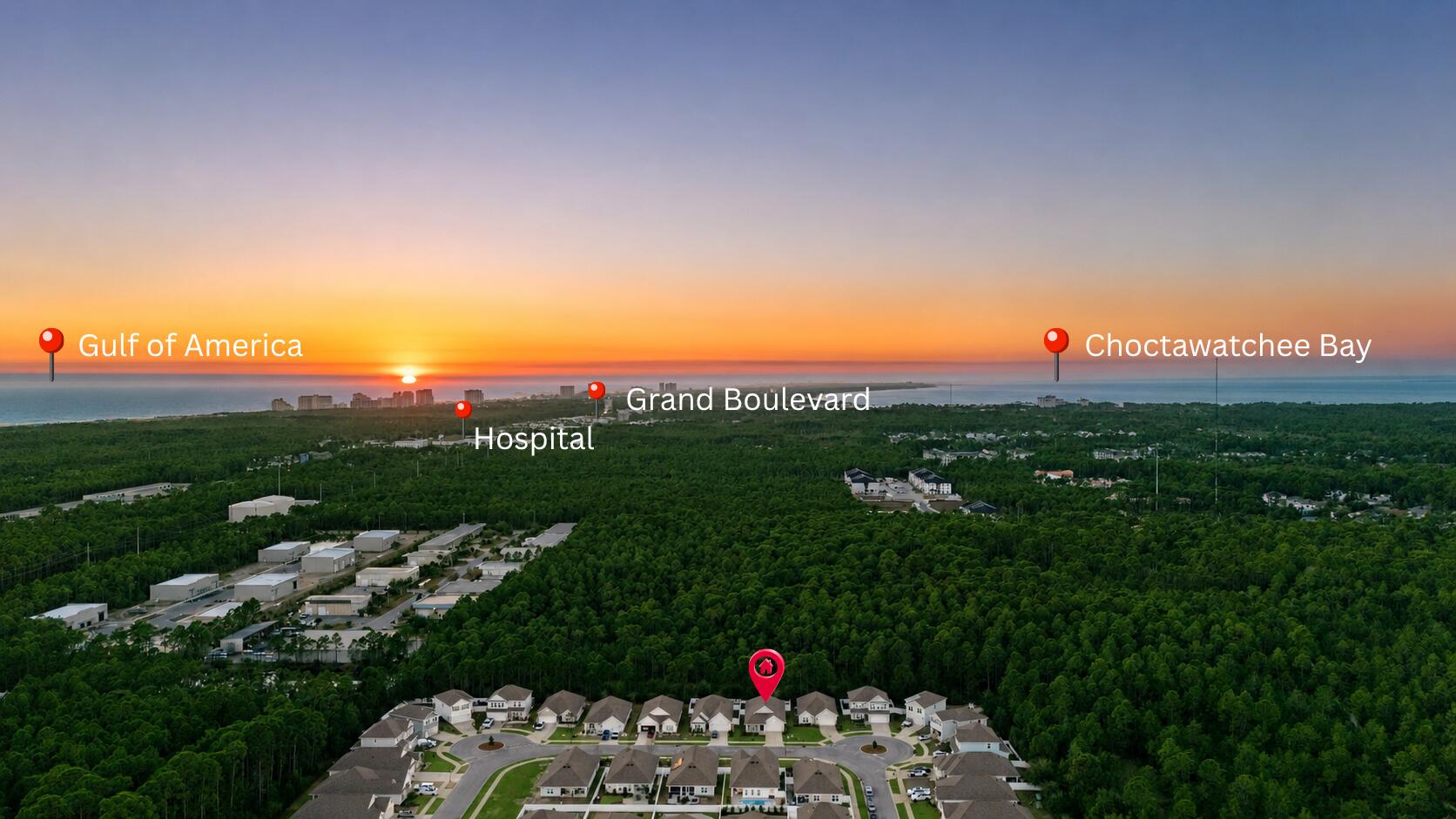 STONEGATE - Residential