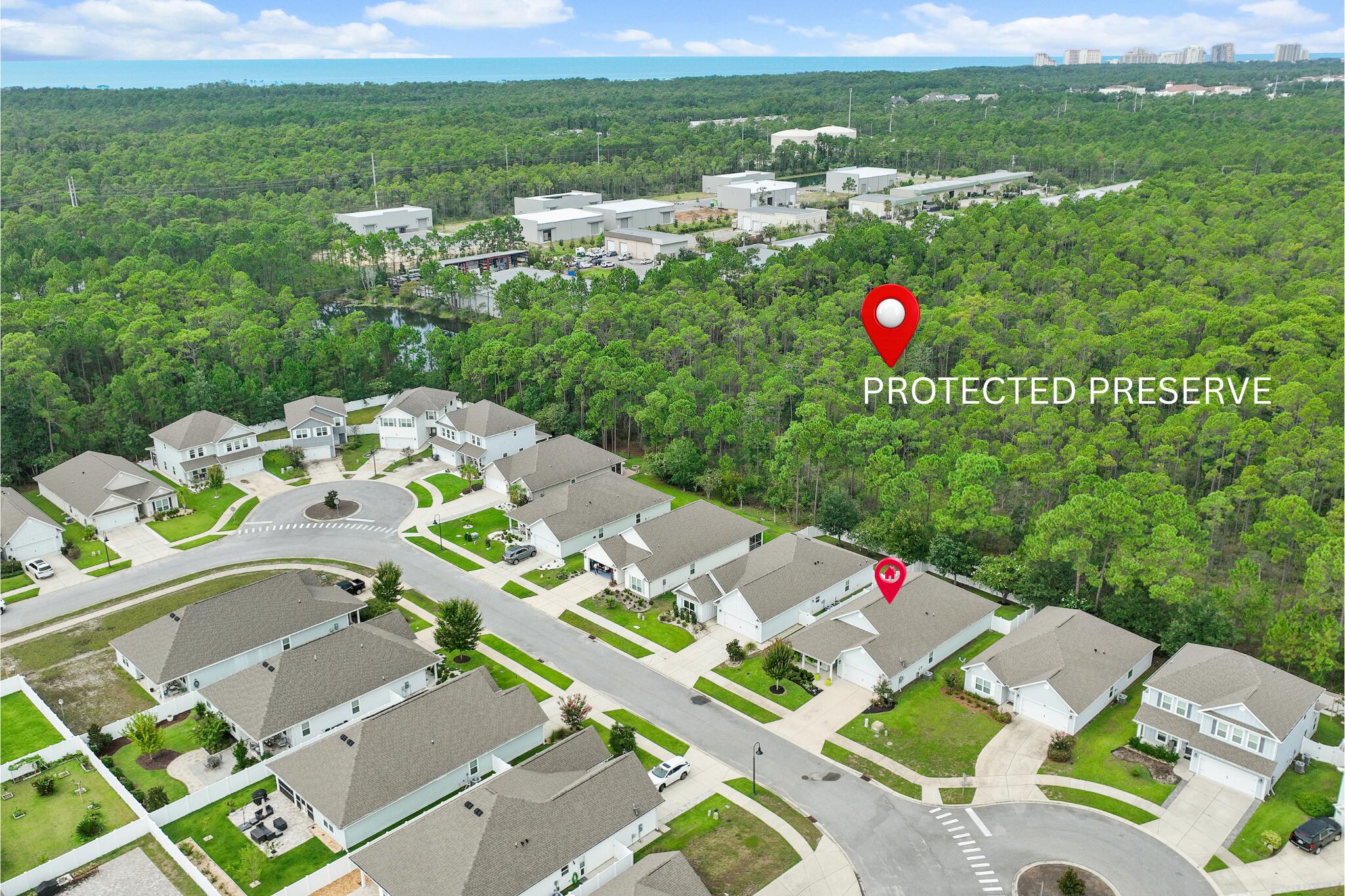 STONEGATE - Residential