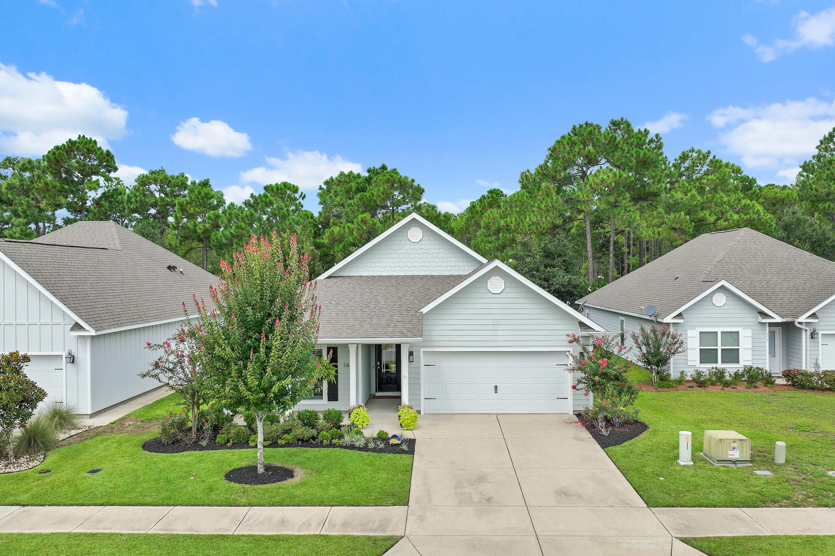 STONEGATE - Residential