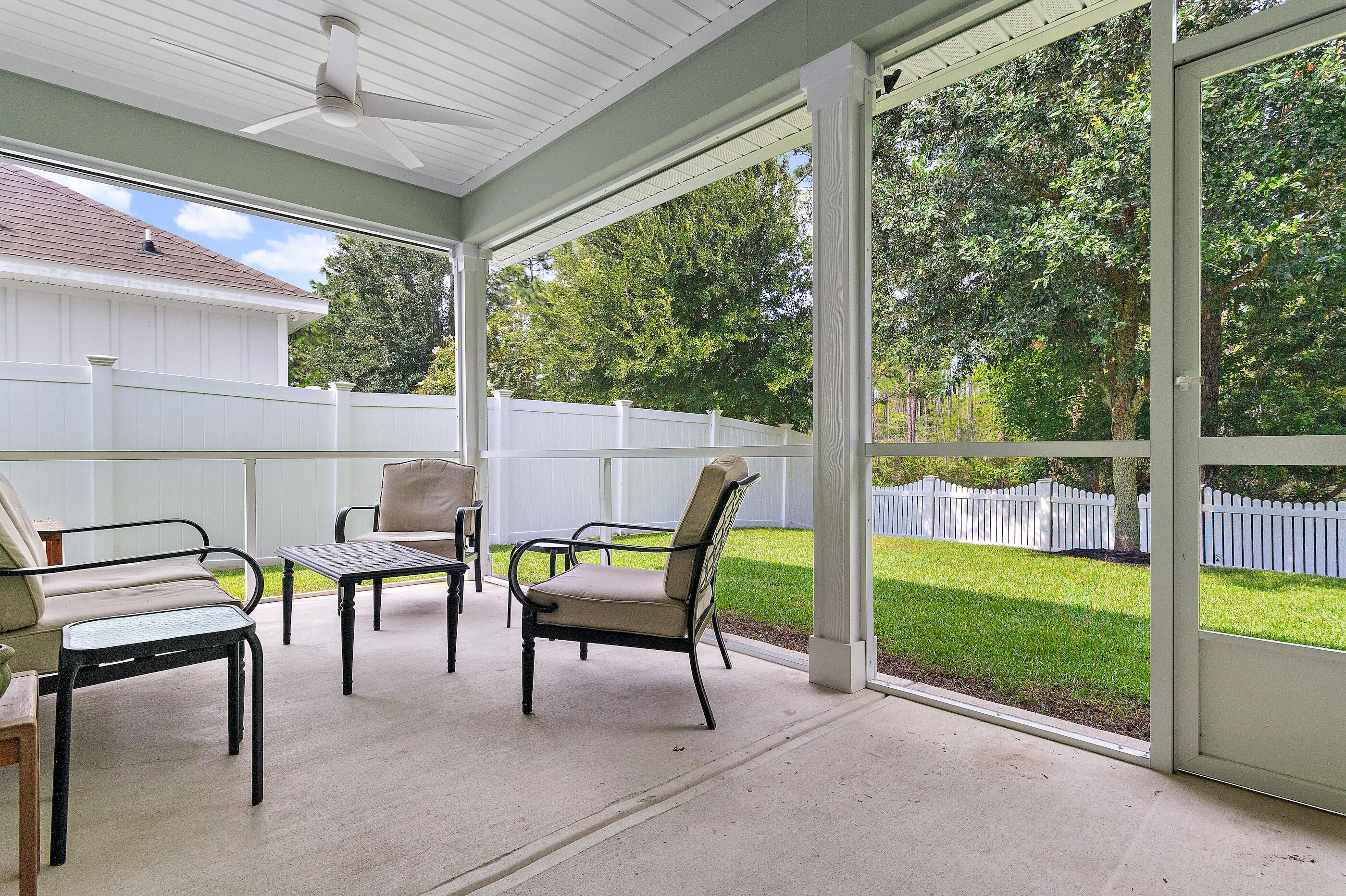 STONEGATE - Residential