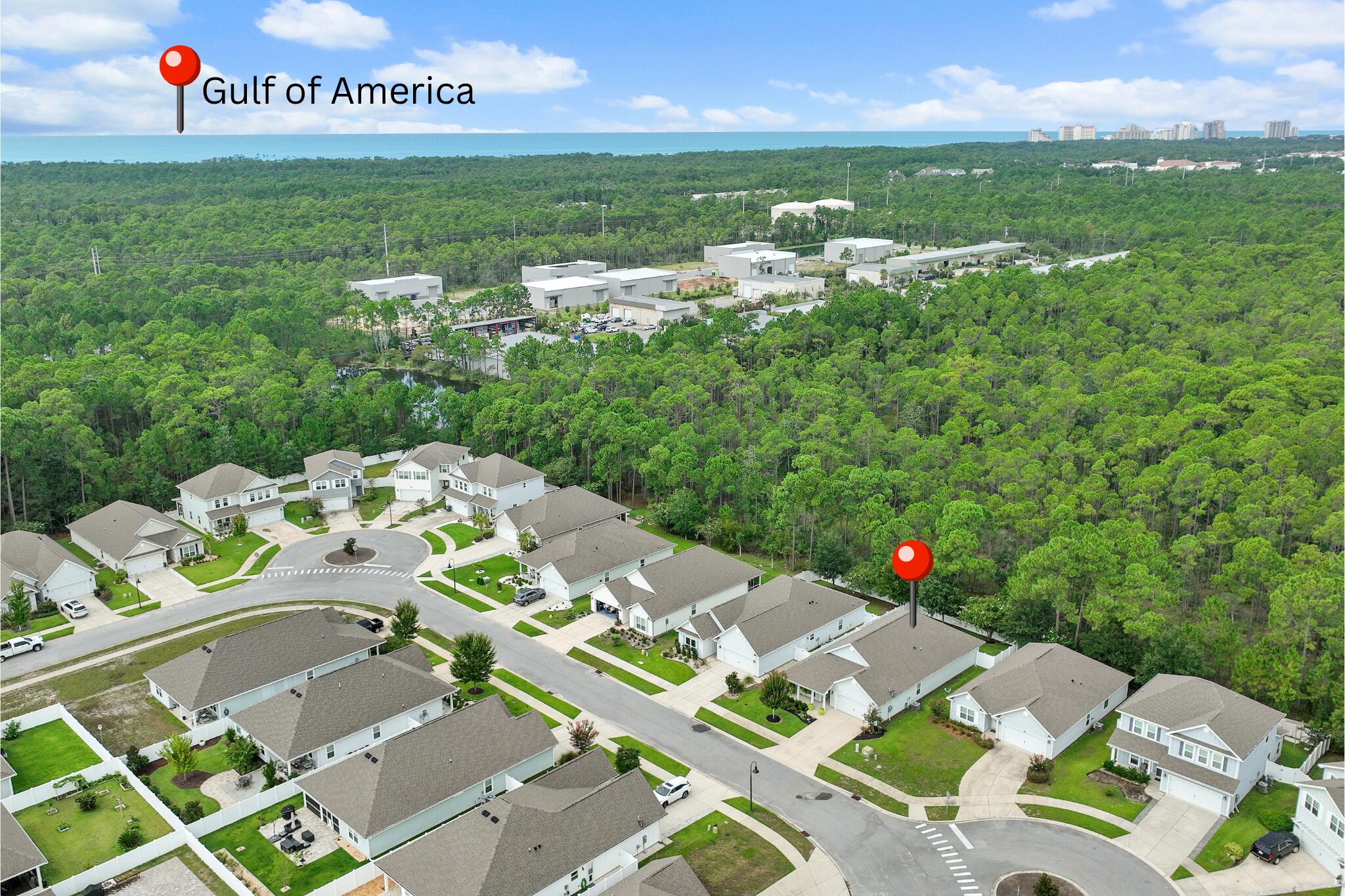 STONEGATE - Residential
