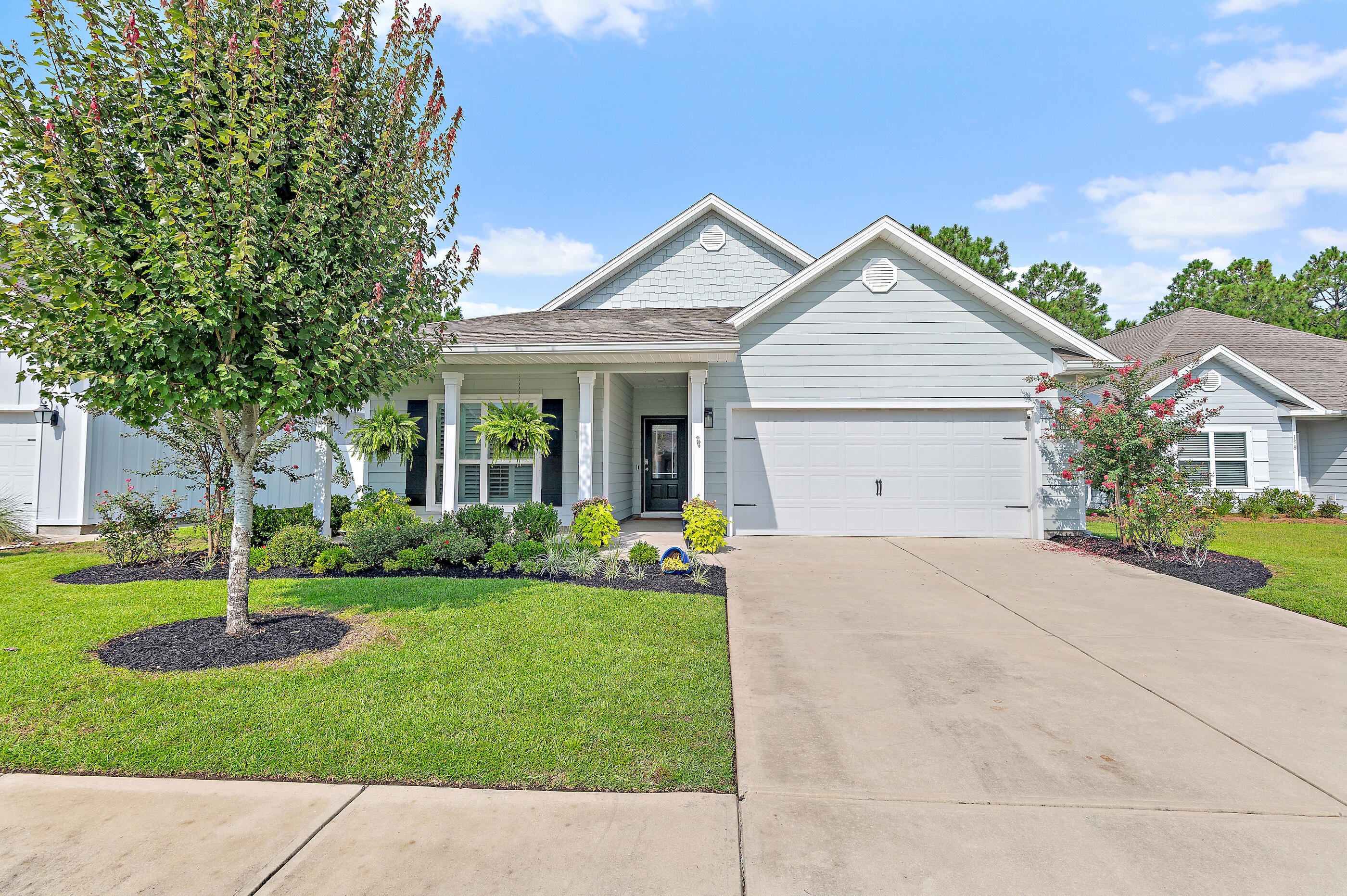 STONEGATE - Residential