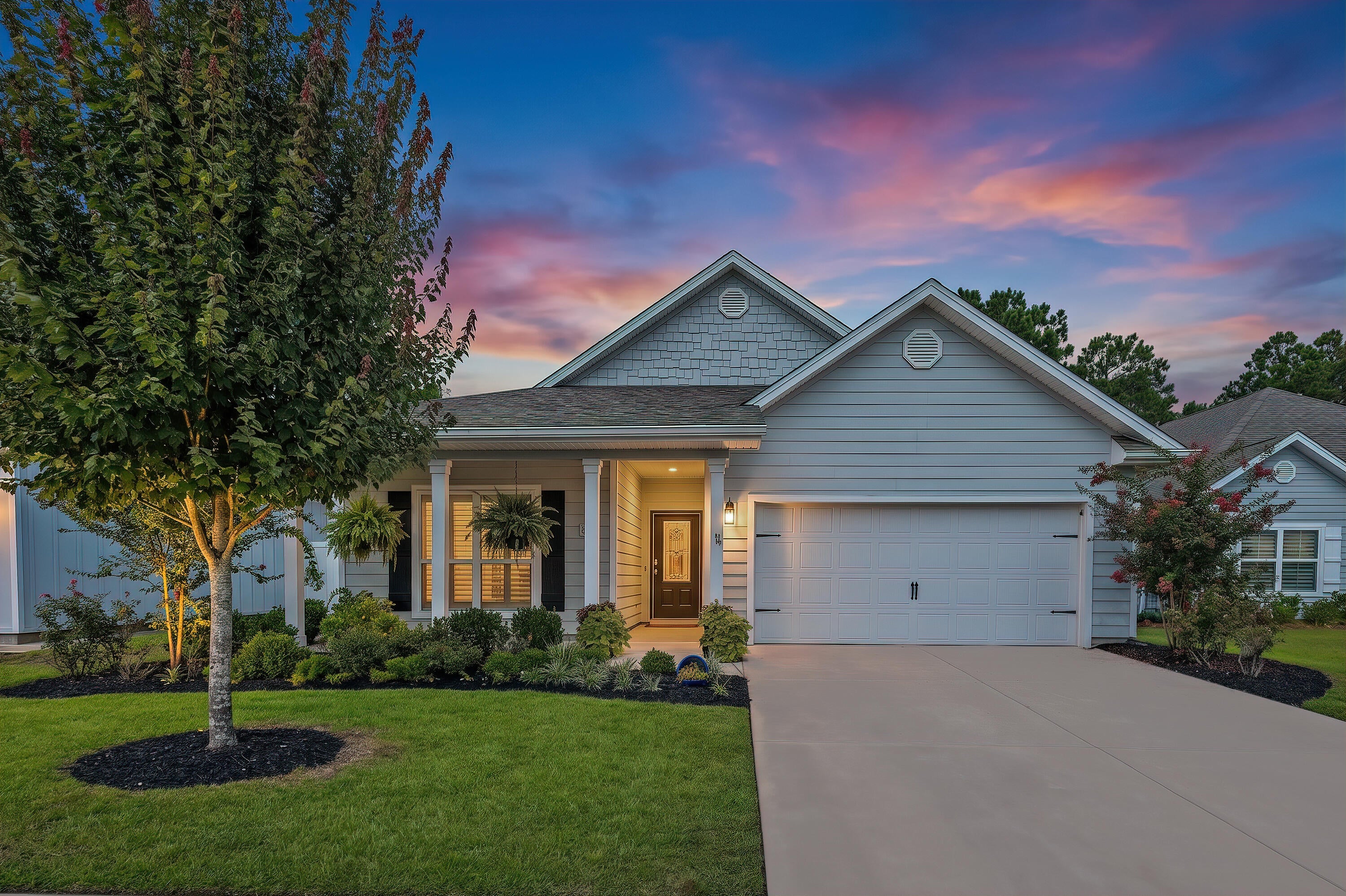 STONEGATE - Residential