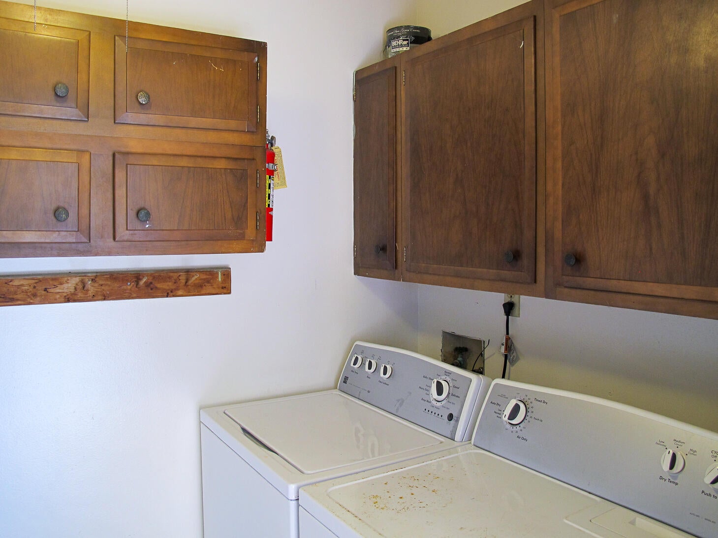Liveoak T/H - Residential Lease