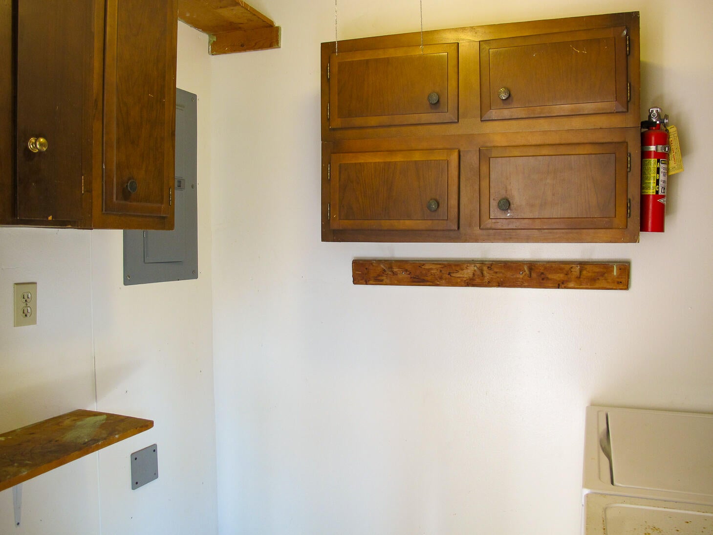 Liveoak T/H - Residential Lease
