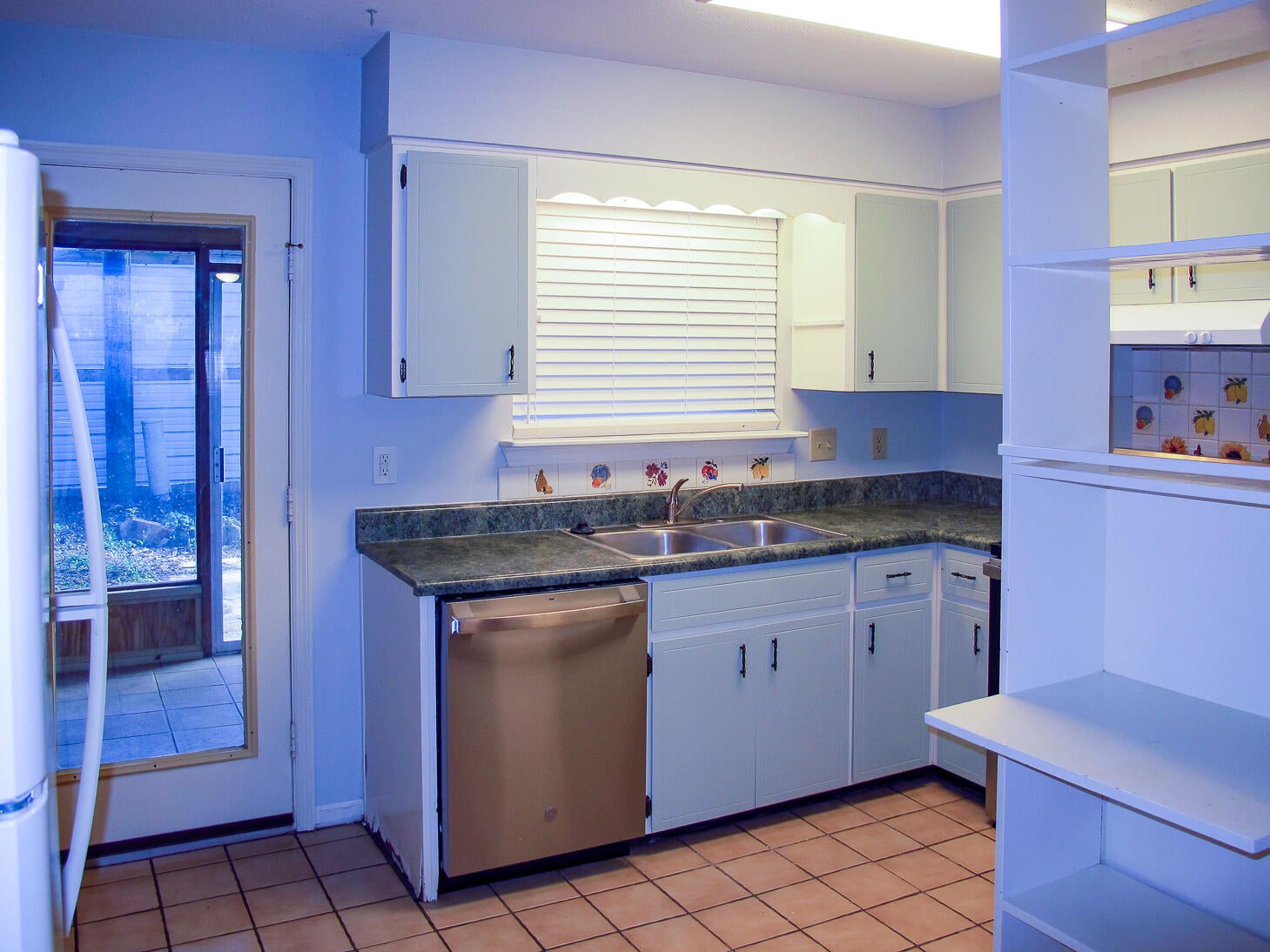 Liveoak T/H - Residential Lease