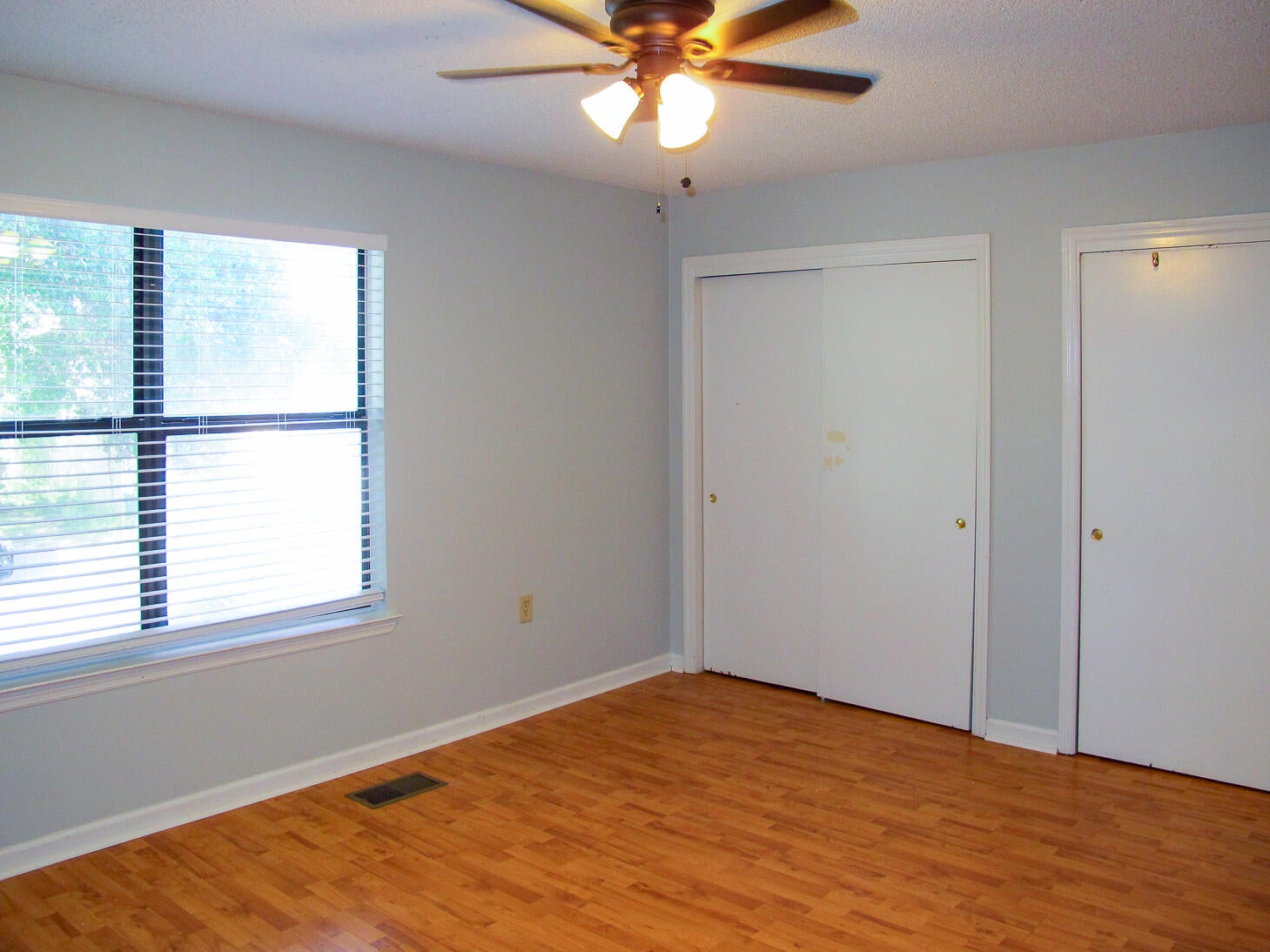 Liveoak T/H - Residential Lease