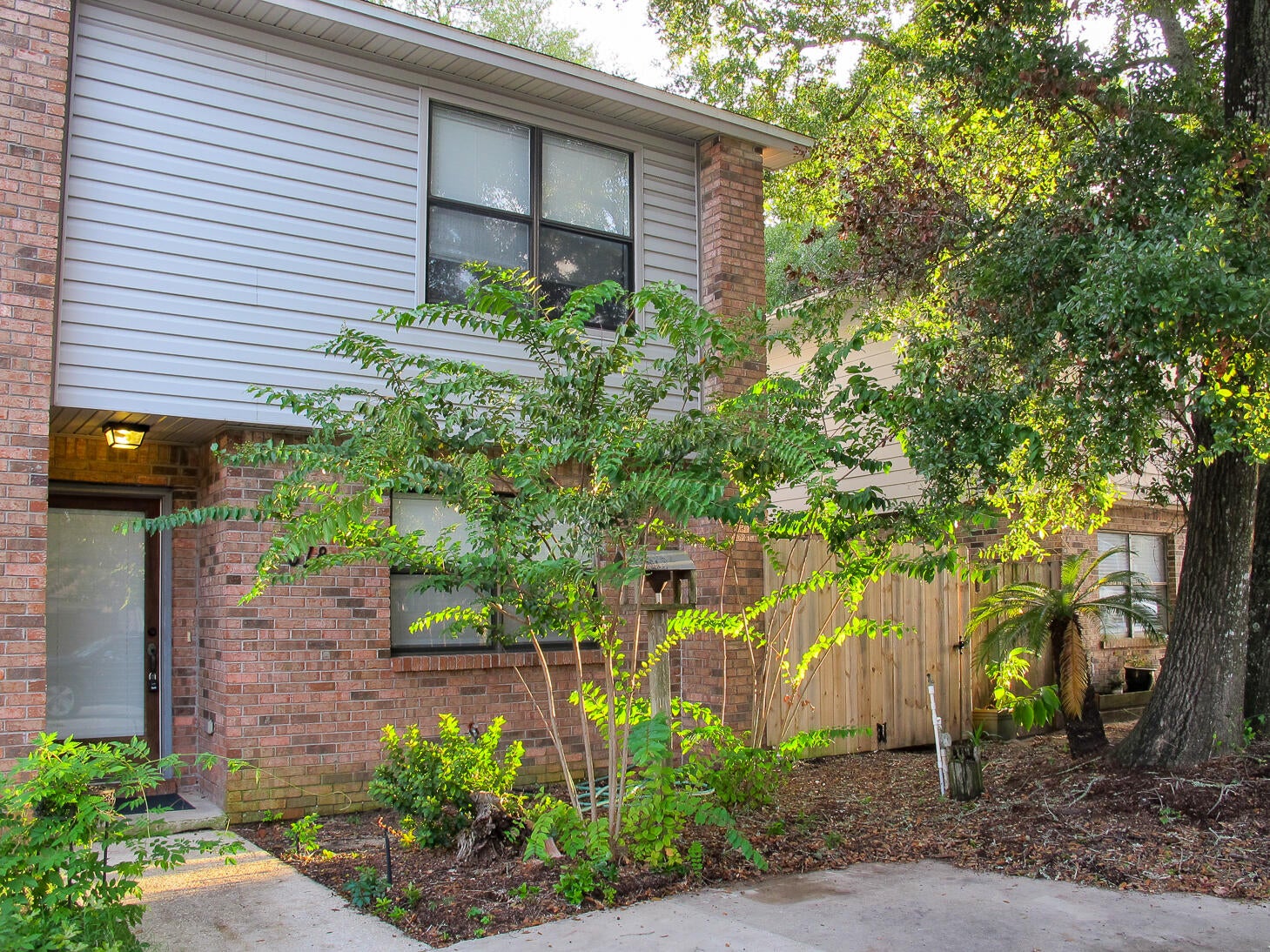 Liveoak T/H - Residential Lease