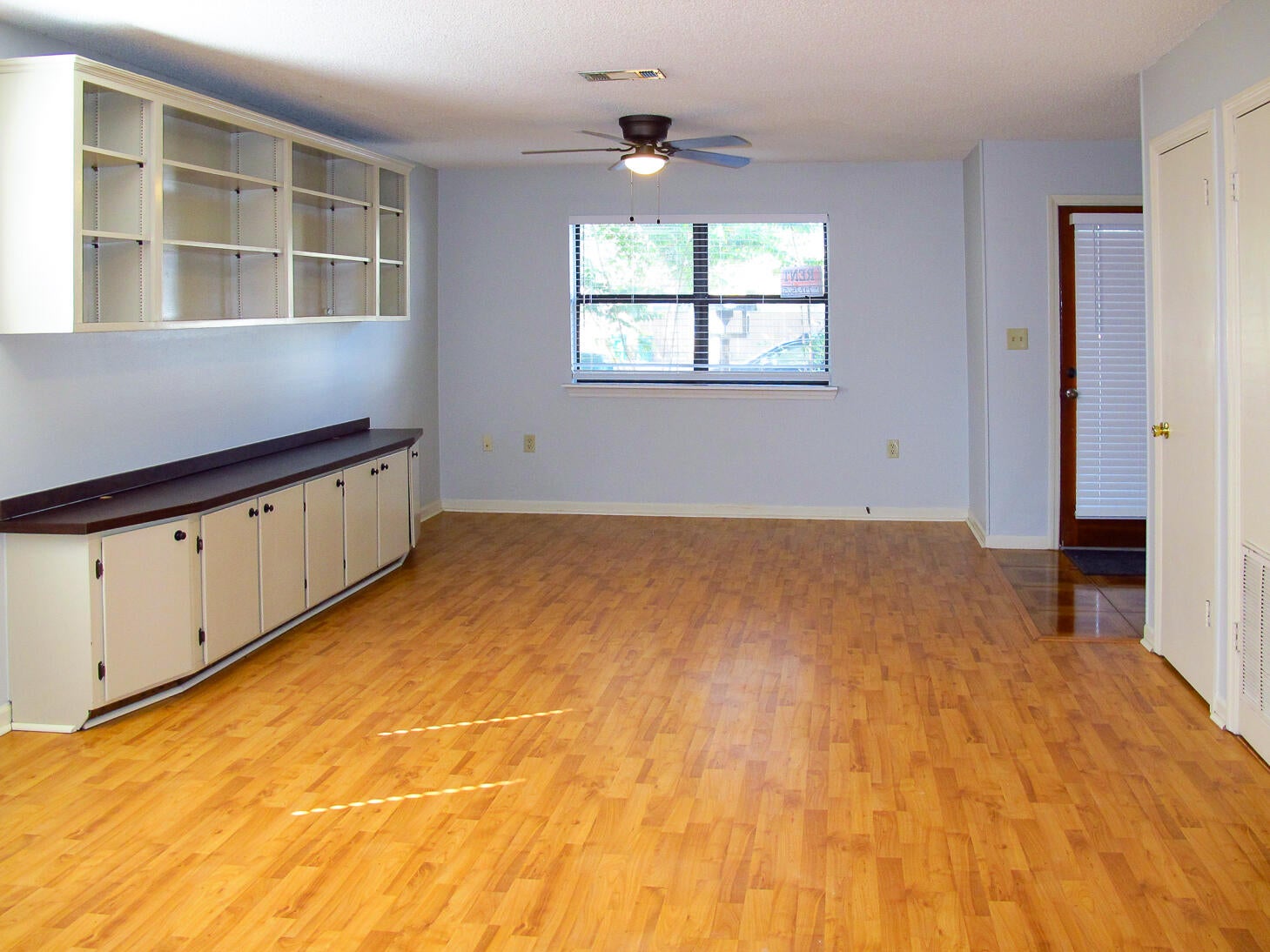 Liveoak T/H - Residential Lease