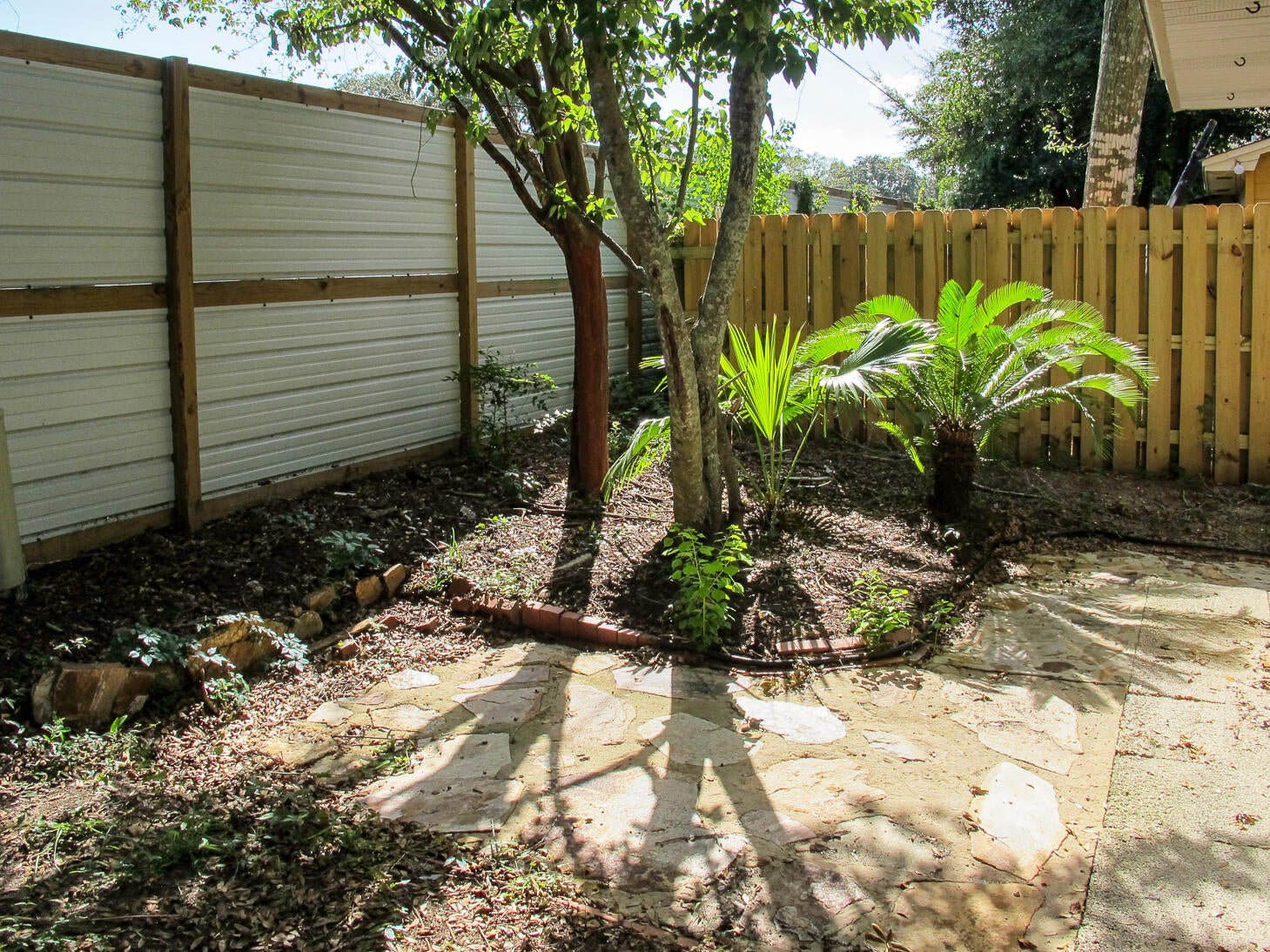 Liveoak T/H - Residential Lease