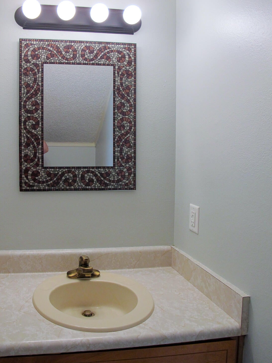 Liveoak T/H - Residential Lease