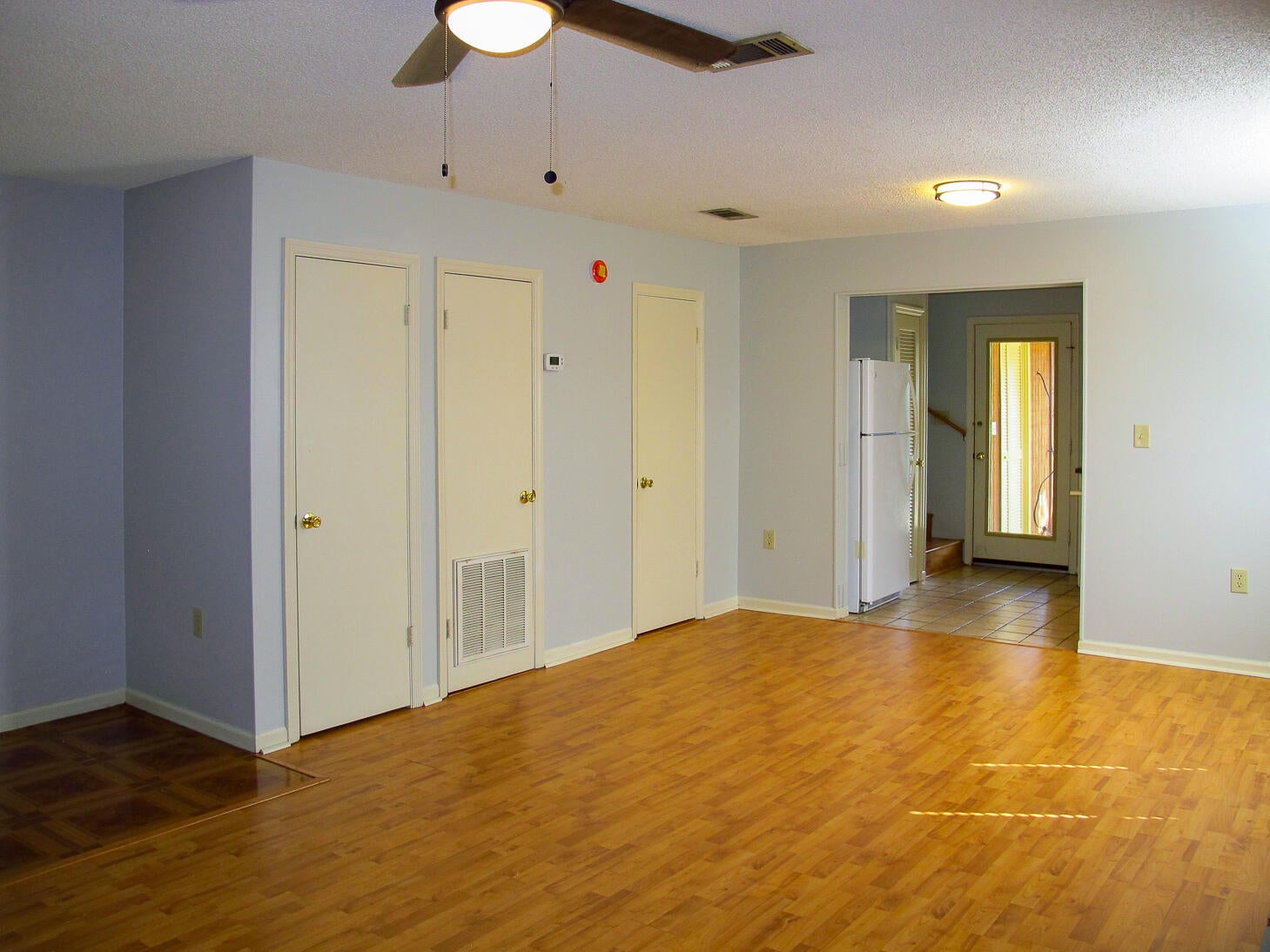 Liveoak T/H - Residential Lease
