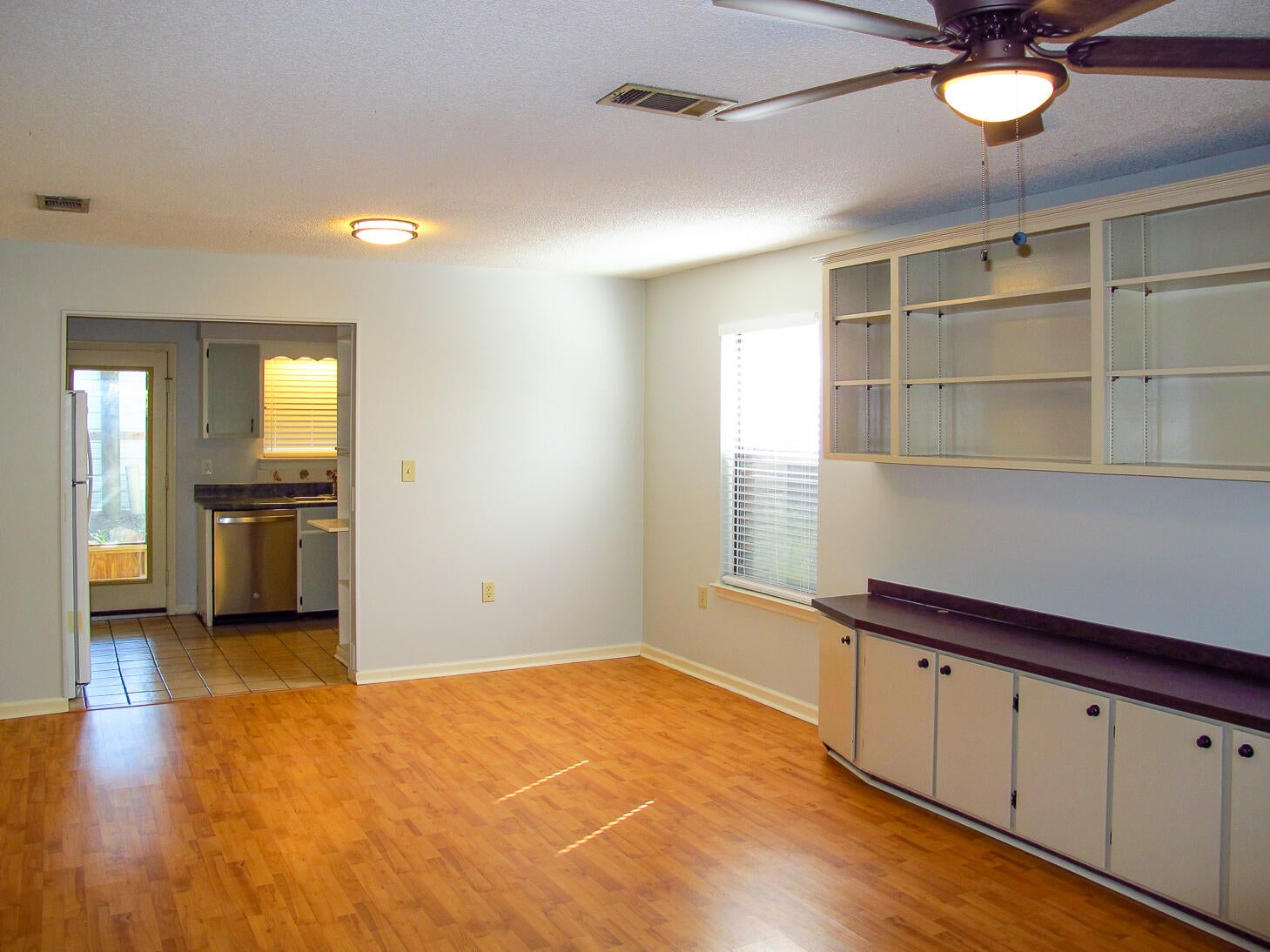 Liveoak T/H - Residential Lease