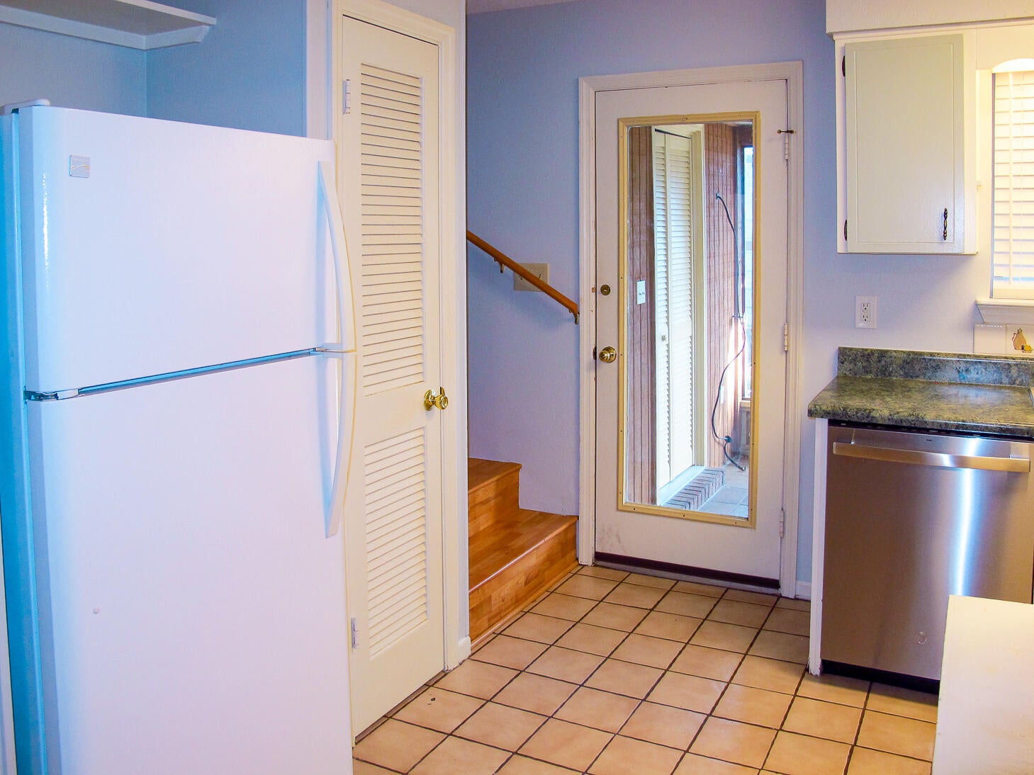 Liveoak T/H - Residential Lease