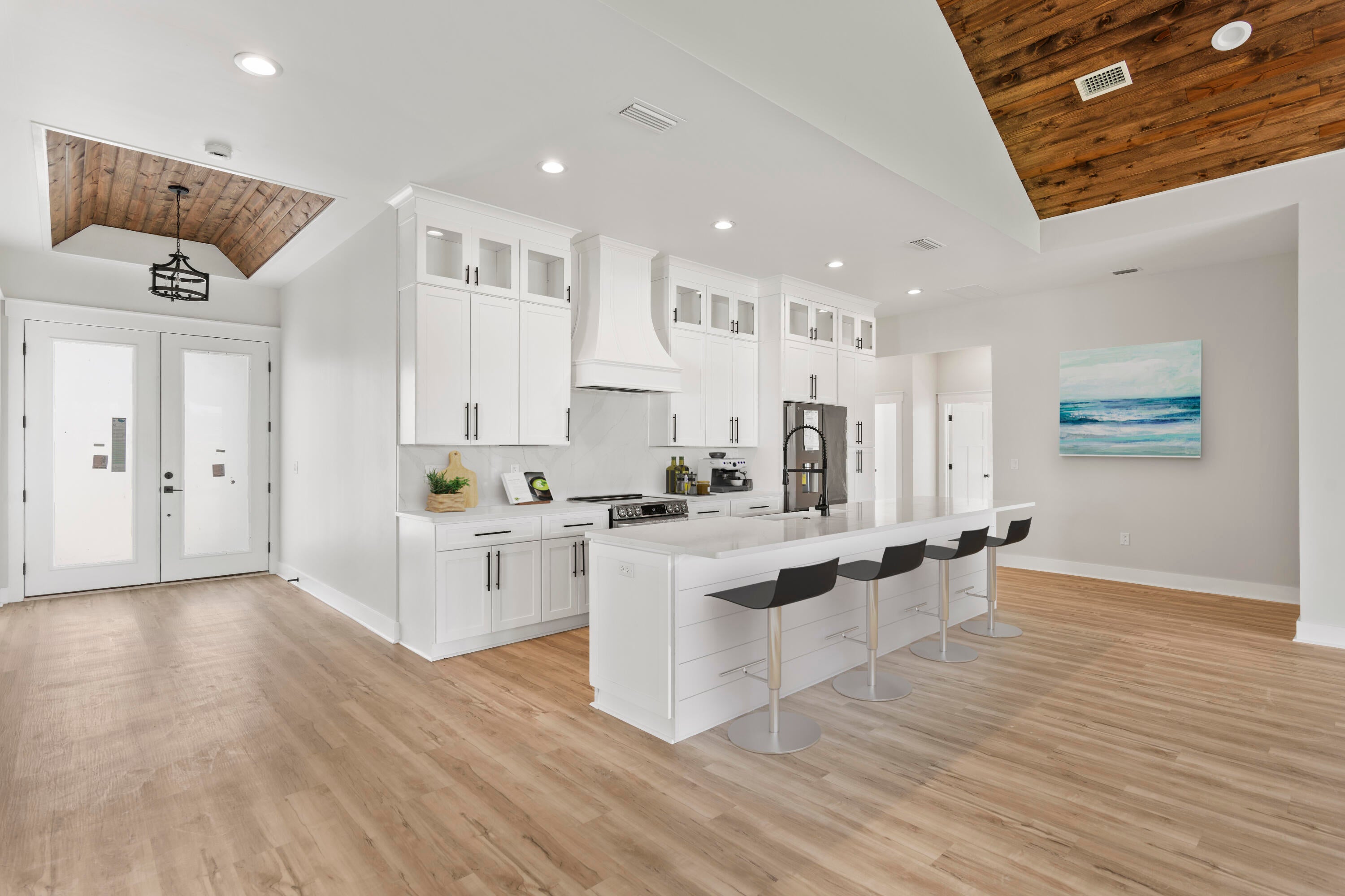 GRIMES CALLAWAY BAYOU ESTATES - Residential