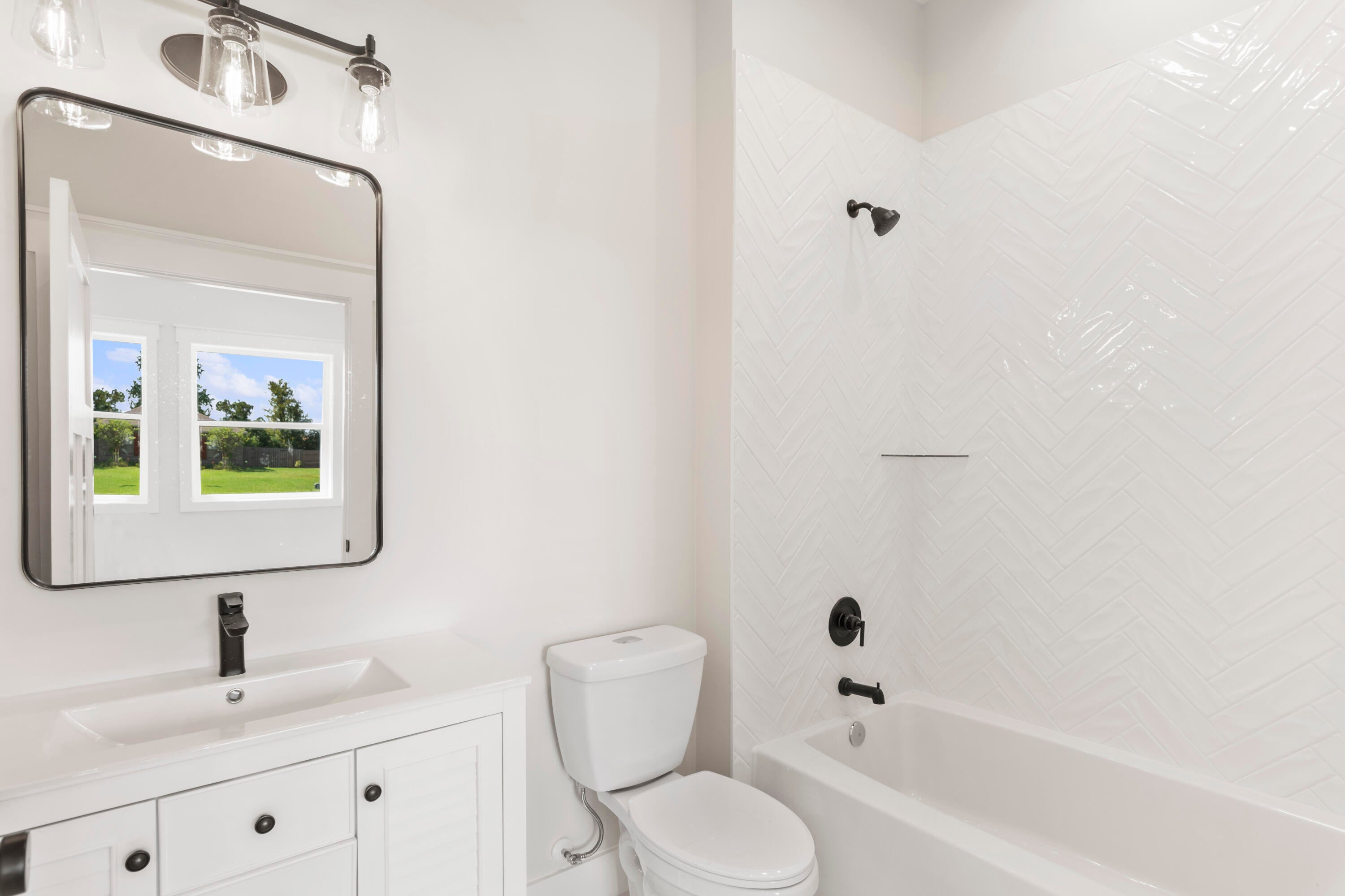 GRIMES CALLAWAY BAYOU ESTATES - Residential
