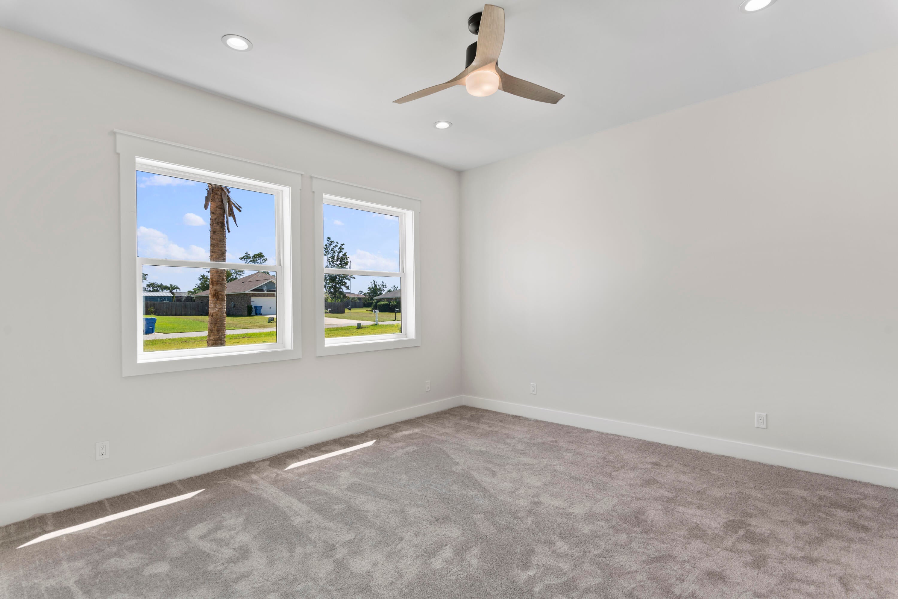 GRIMES CALLAWAY BAYOU ESTATES - Residential