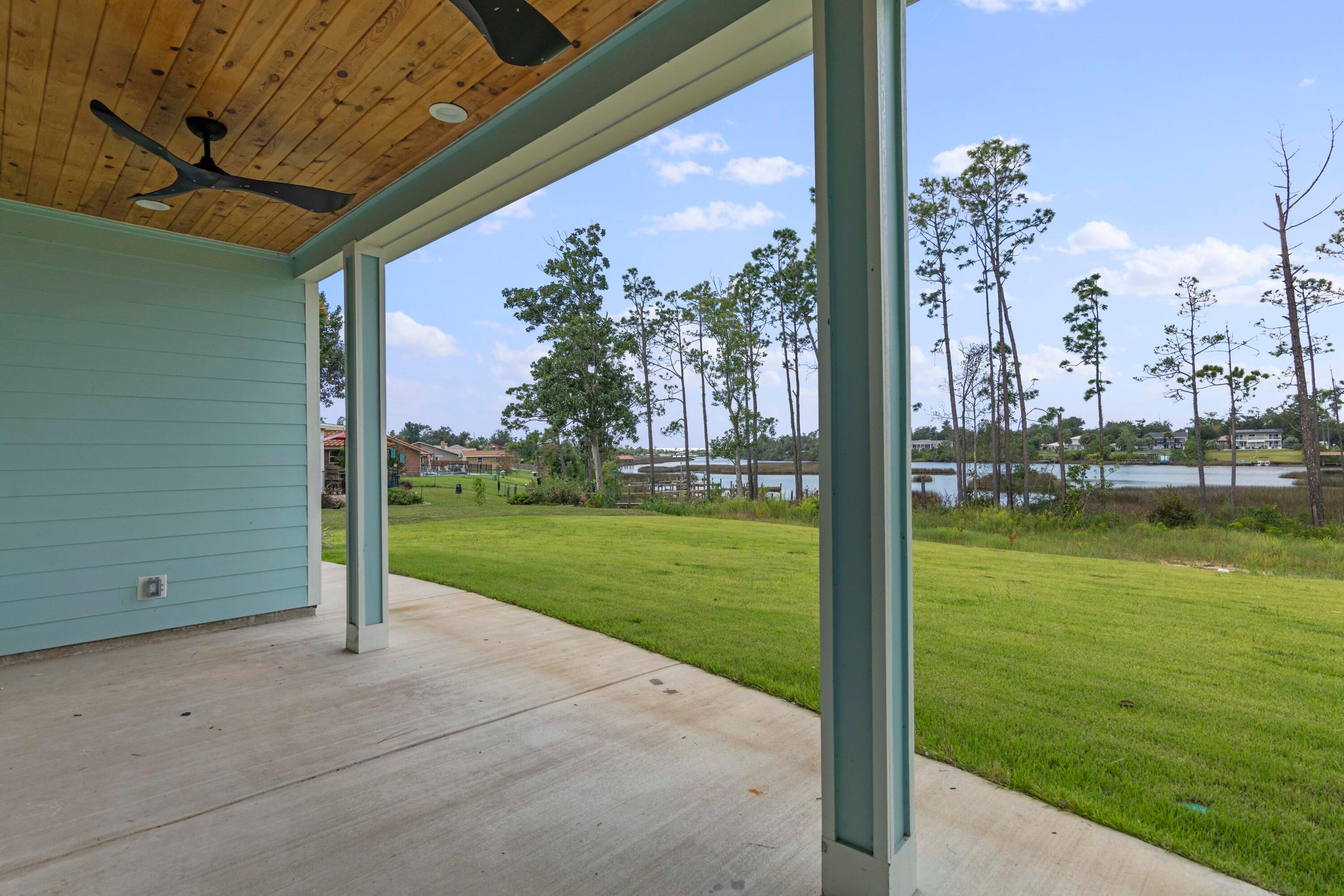 GRIMES CALLAWAY BAYOU ESTATES - Residential