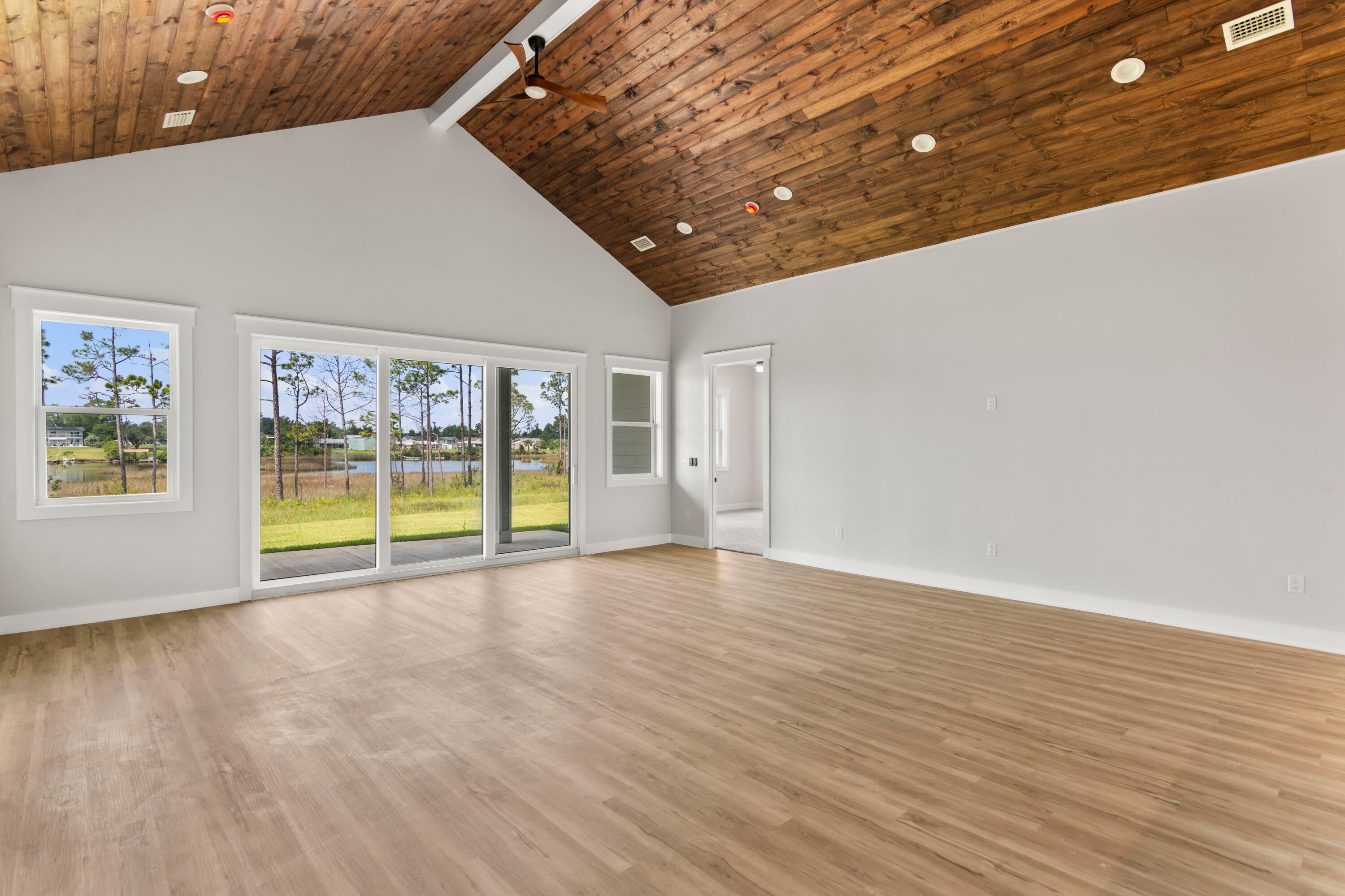 GRIMES CALLAWAY BAYOU ESTATES - Residential