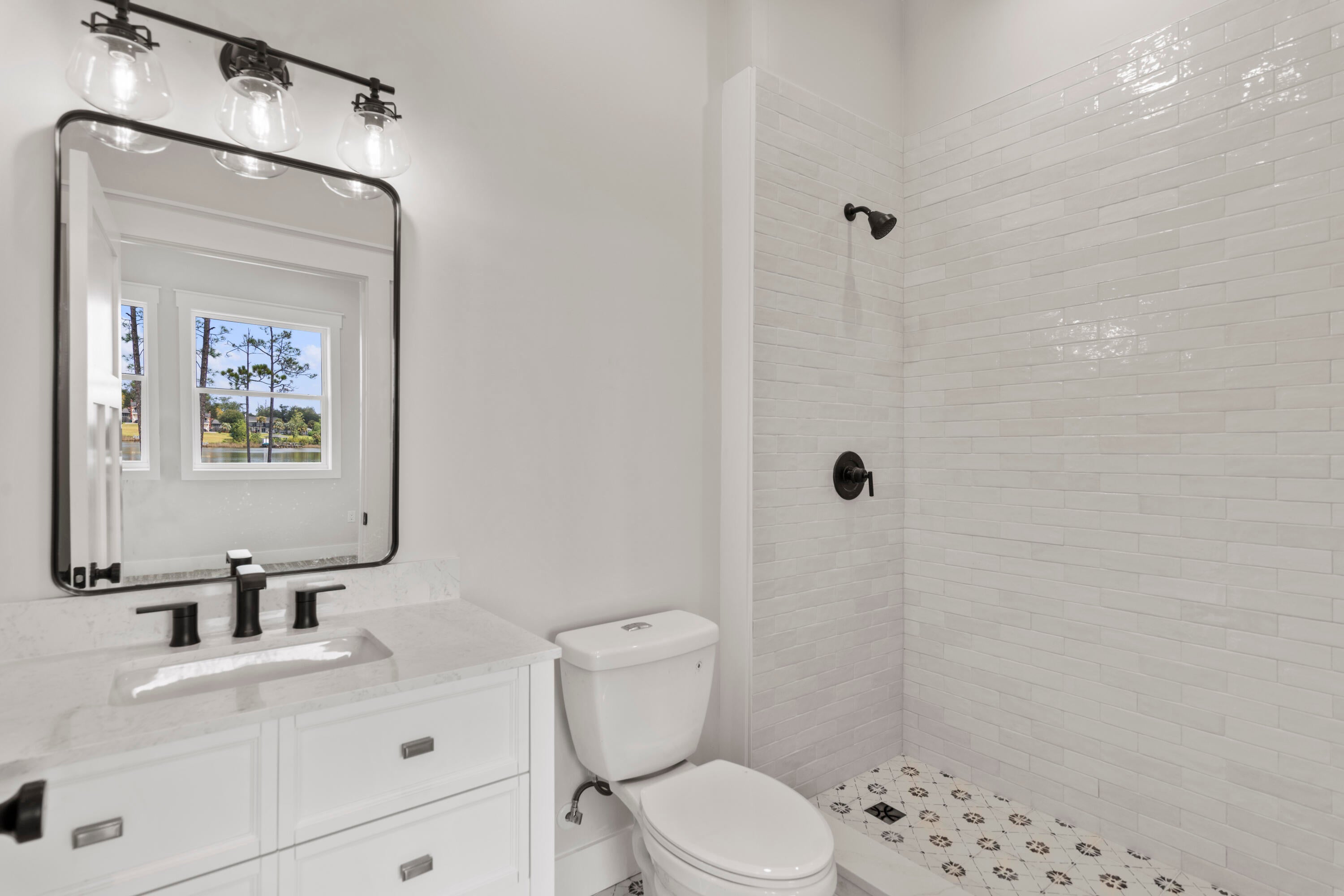 GRIMES CALLAWAY BAYOU ESTATES - Residential