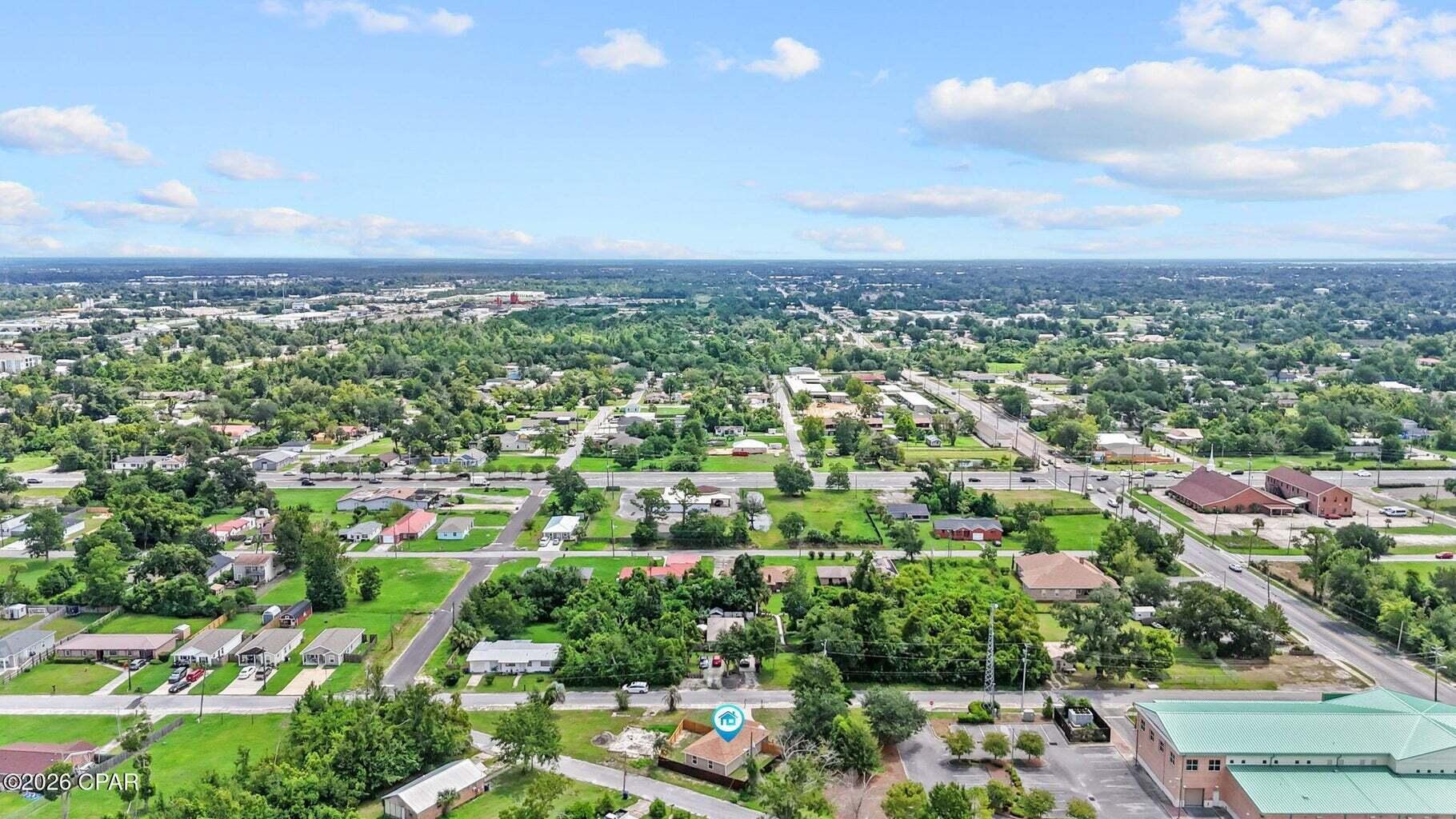 NO RECORDED SUBDIVISION - Residential