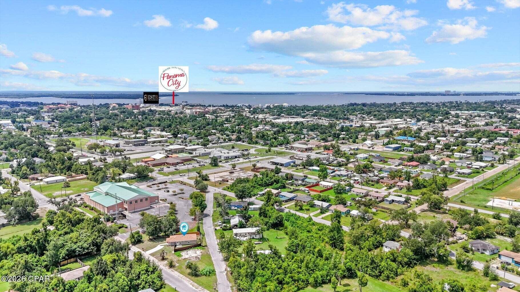 NO RECORDED SUBDIVISION - Residential