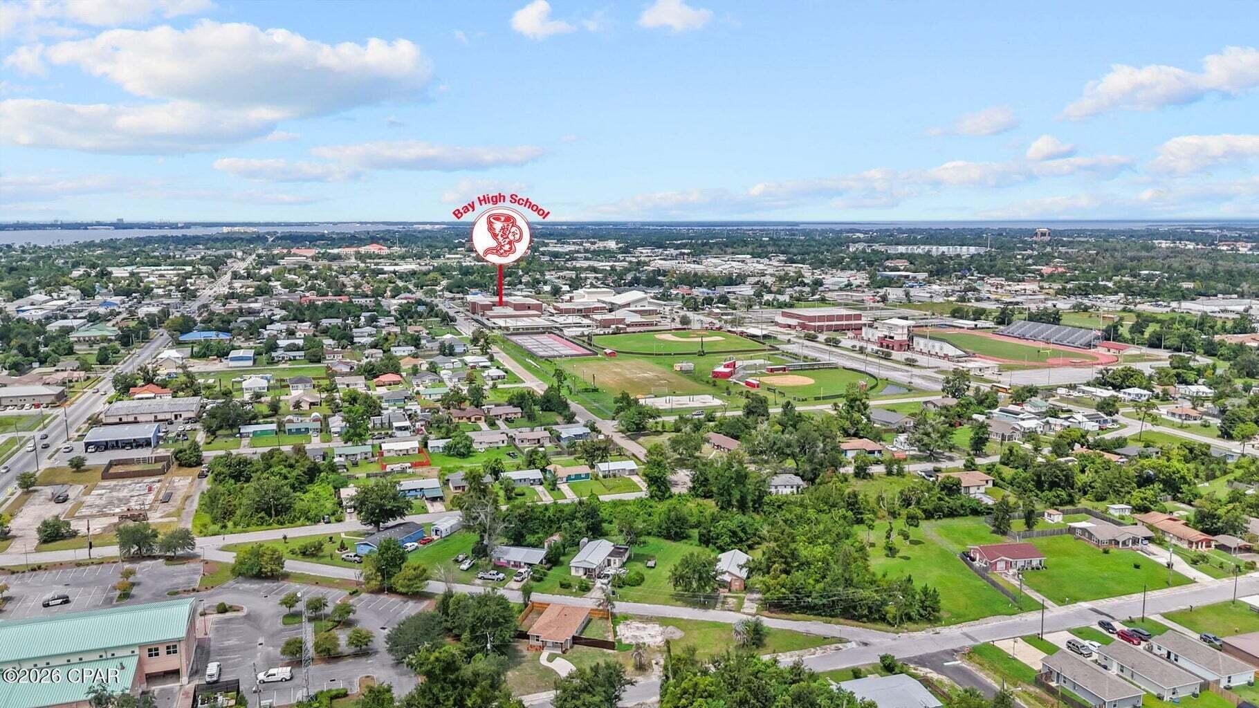 NO RECORDED SUBDIVISION - Residential