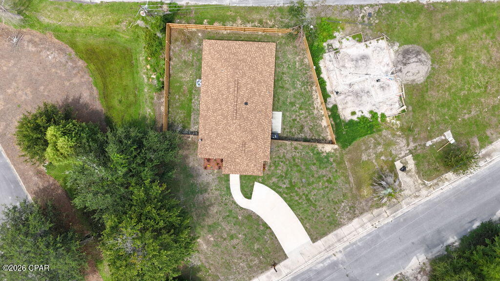 NO RECORDED SUBDIVISION - Residential