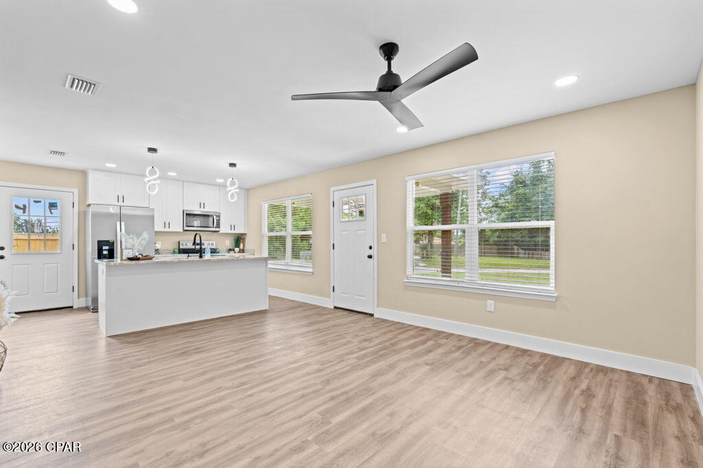 NO RECORDED SUBDIVISION - Residential