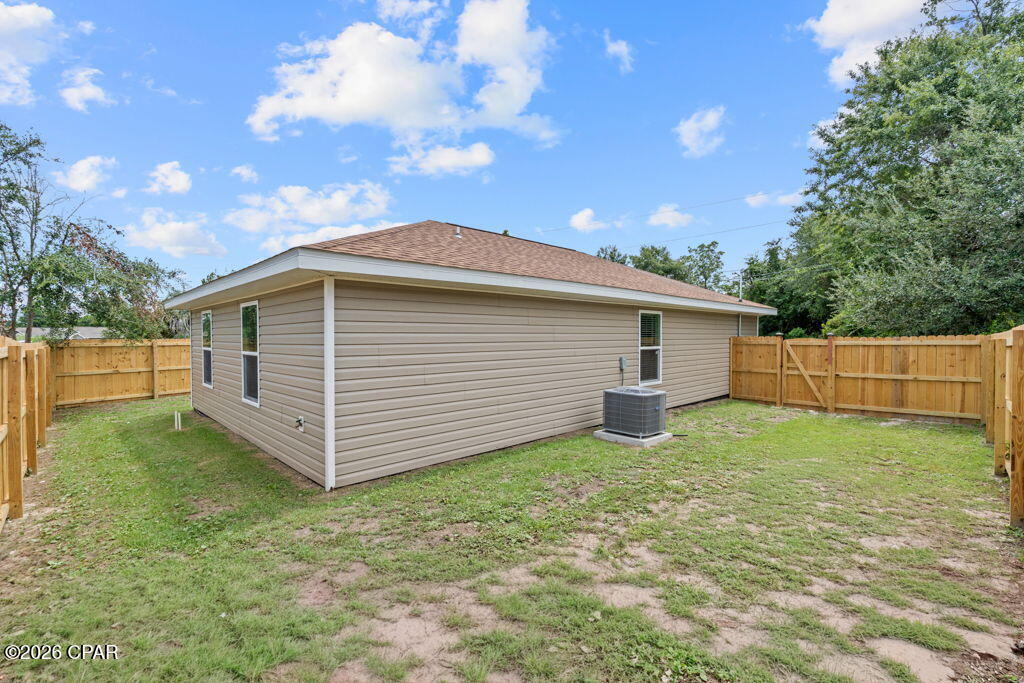 NO RECORDED SUBDIVISION - Residential
