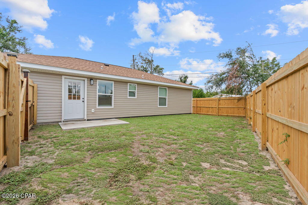 NO RECORDED SUBDIVISION - Residential
