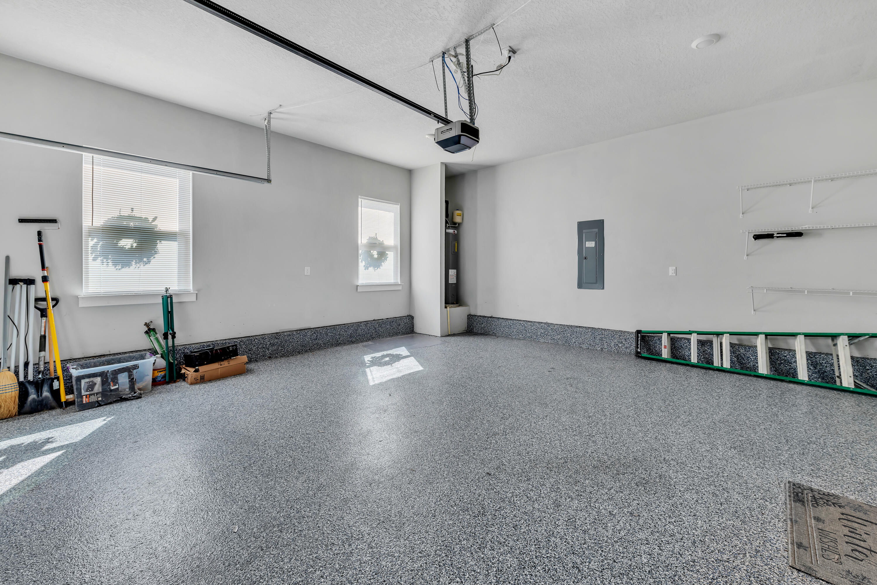 CAMELLIA COVE - Residential Lease